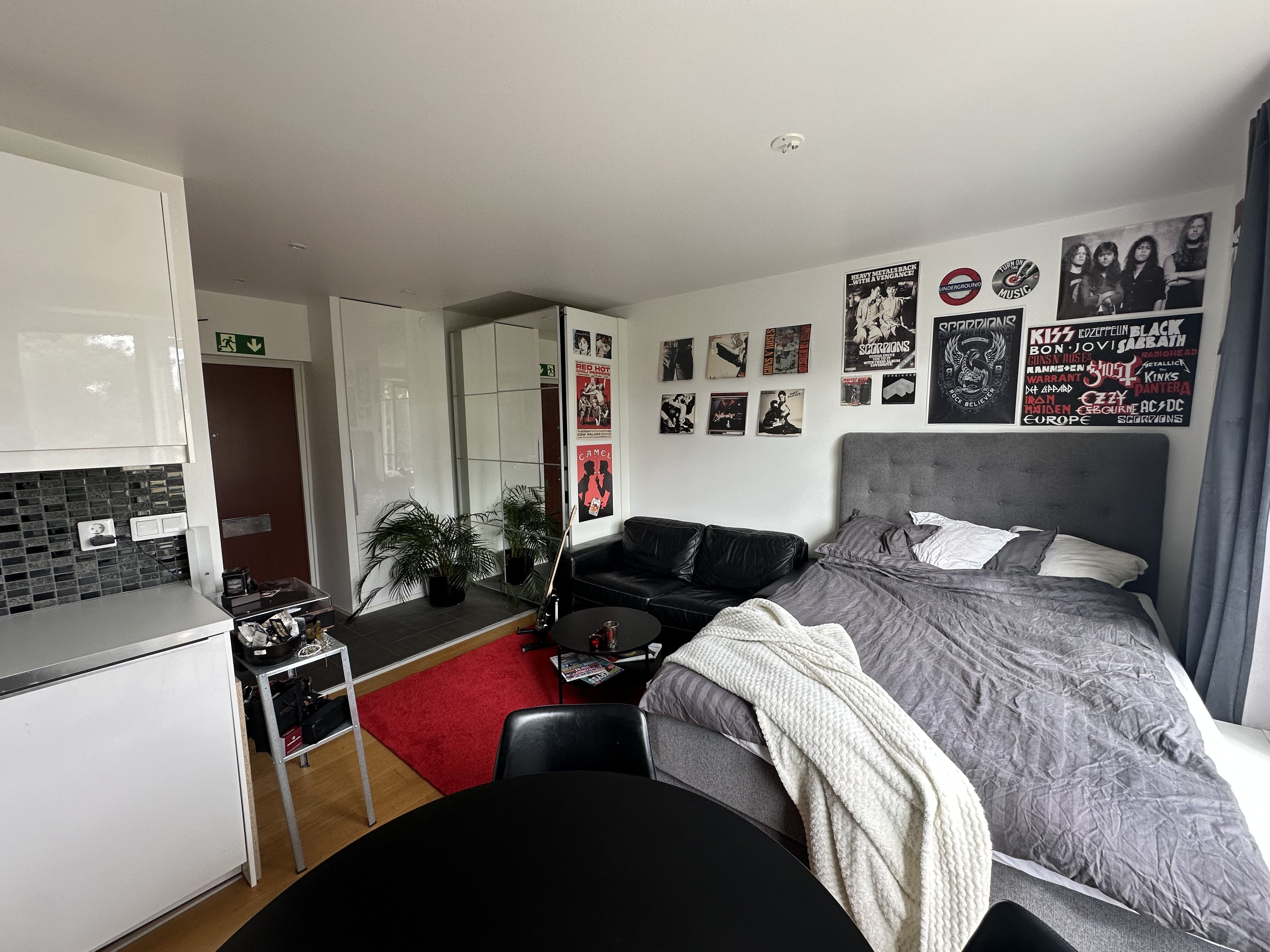 Apartment in Stockholm, Östberga, Stureby - Bild 4