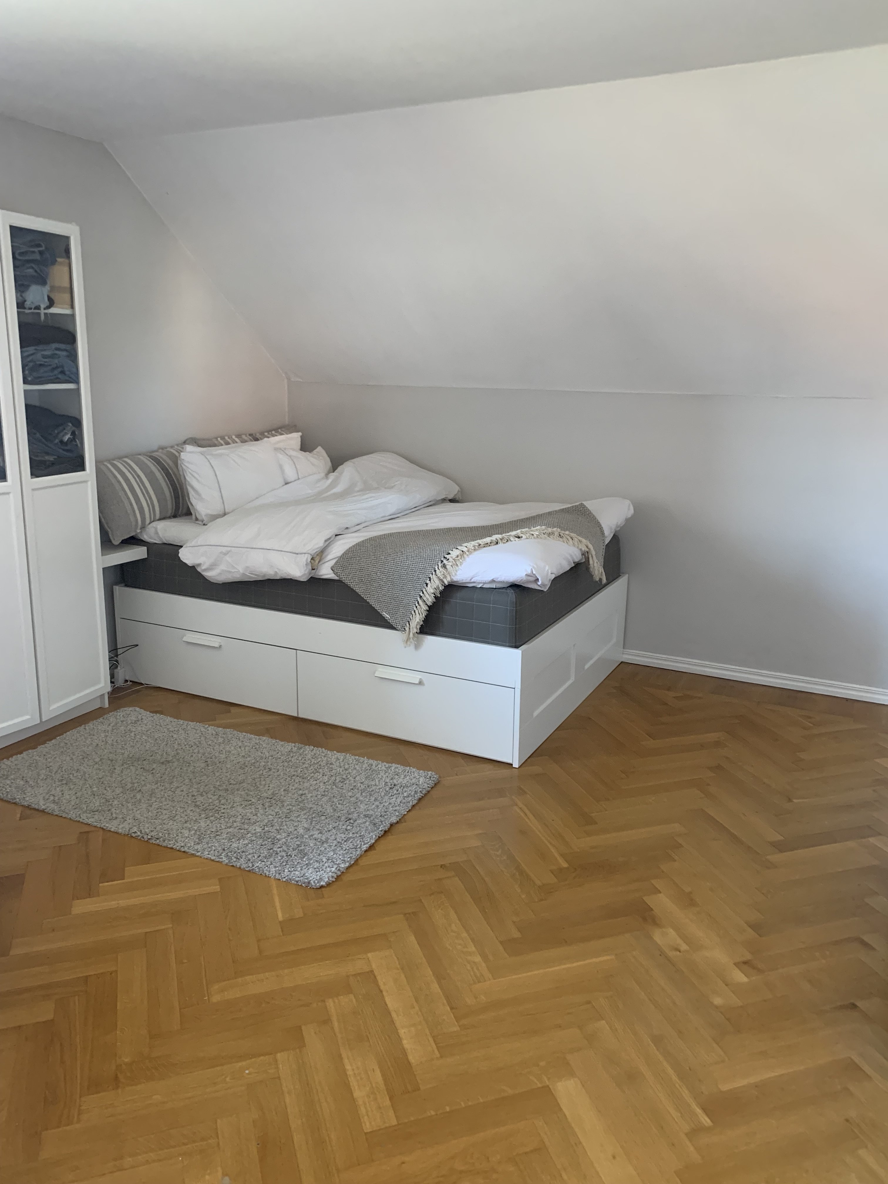 Lägenhet – Lund, Möllevången, Norr - Bild 4
