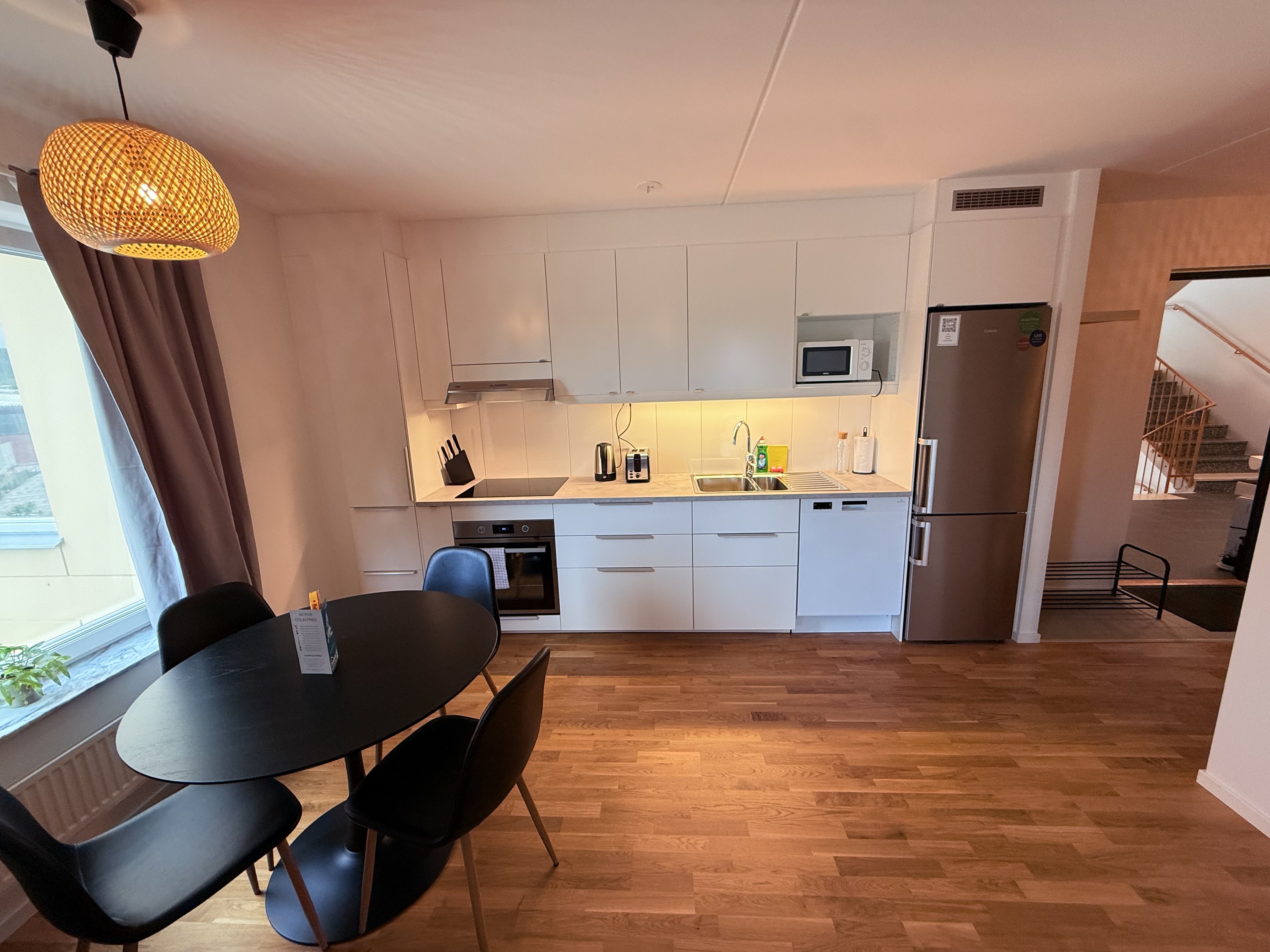 Bäckby Torggata, Västerås — photo 2