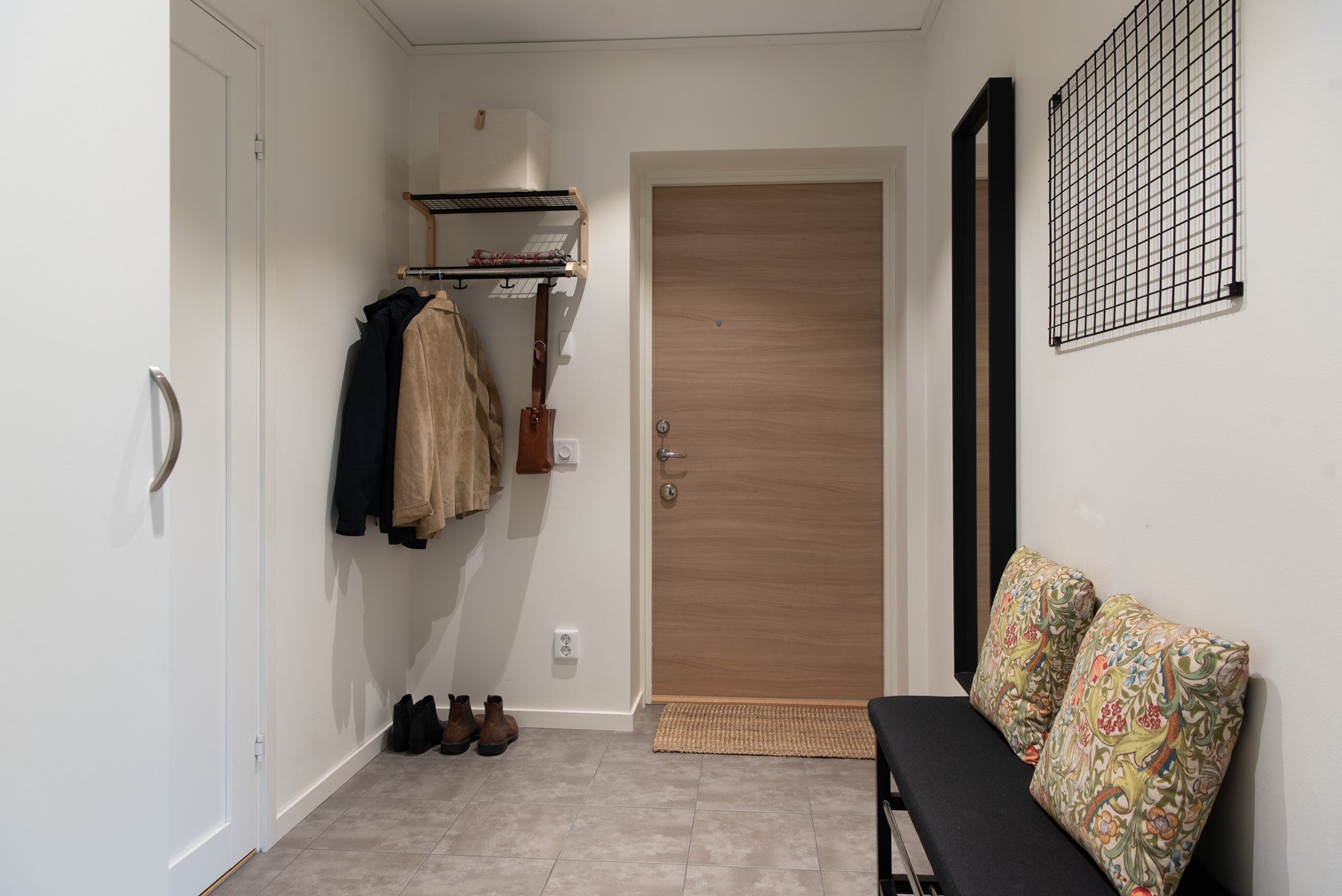 Apartment in Växjö, Teleborg - Bild 3