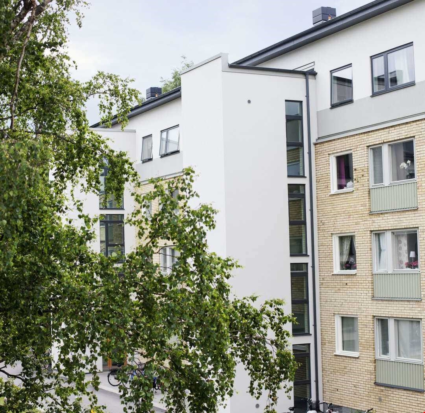 Konstruktörsgatan 60, Linköping — photo 2