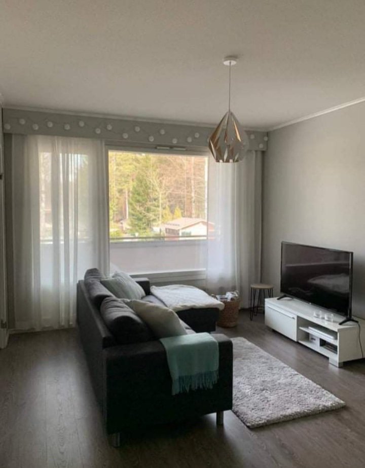 Yksiö 39,5 m² Kalevankangas, Mikkeli 3
