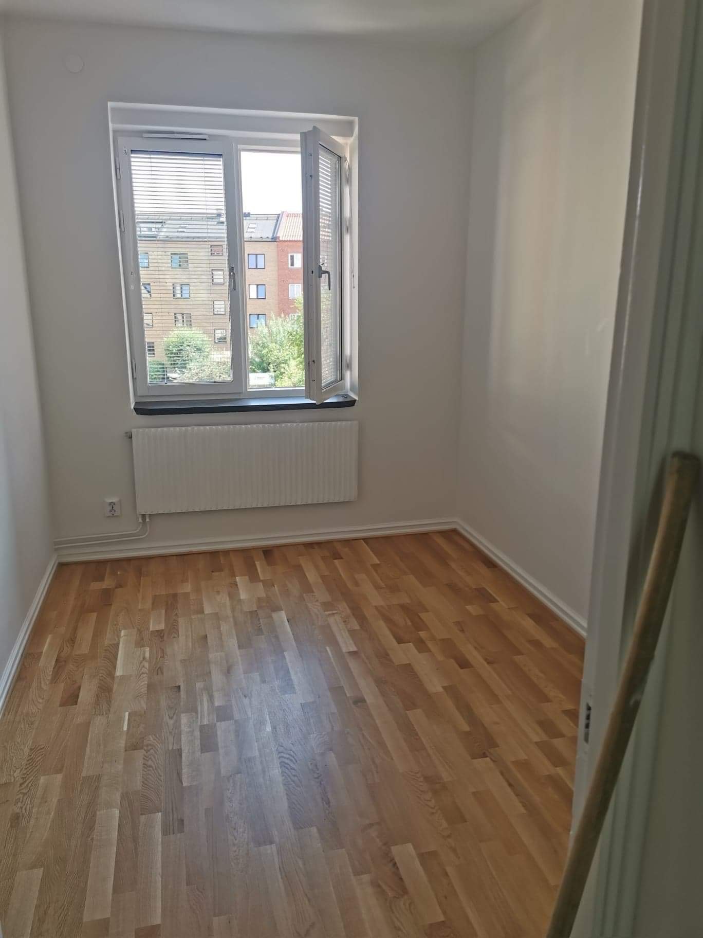 Upplandsplan, Malmö