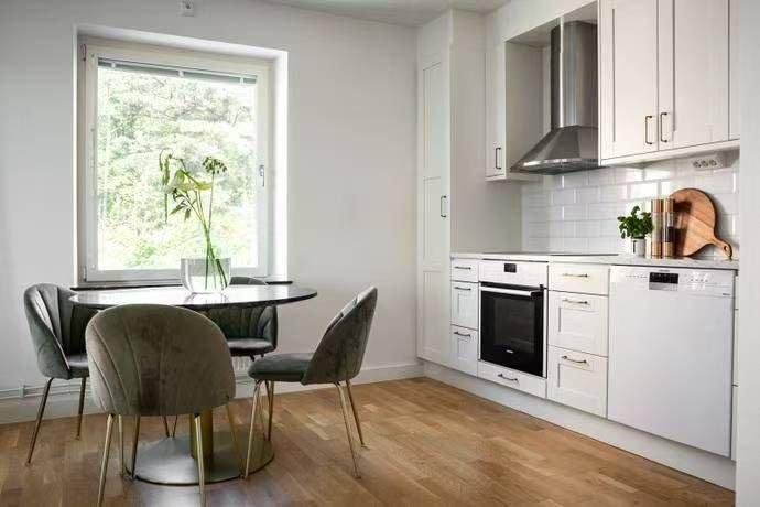 Lägenhet, 2 rum, 51 kvm, Borås