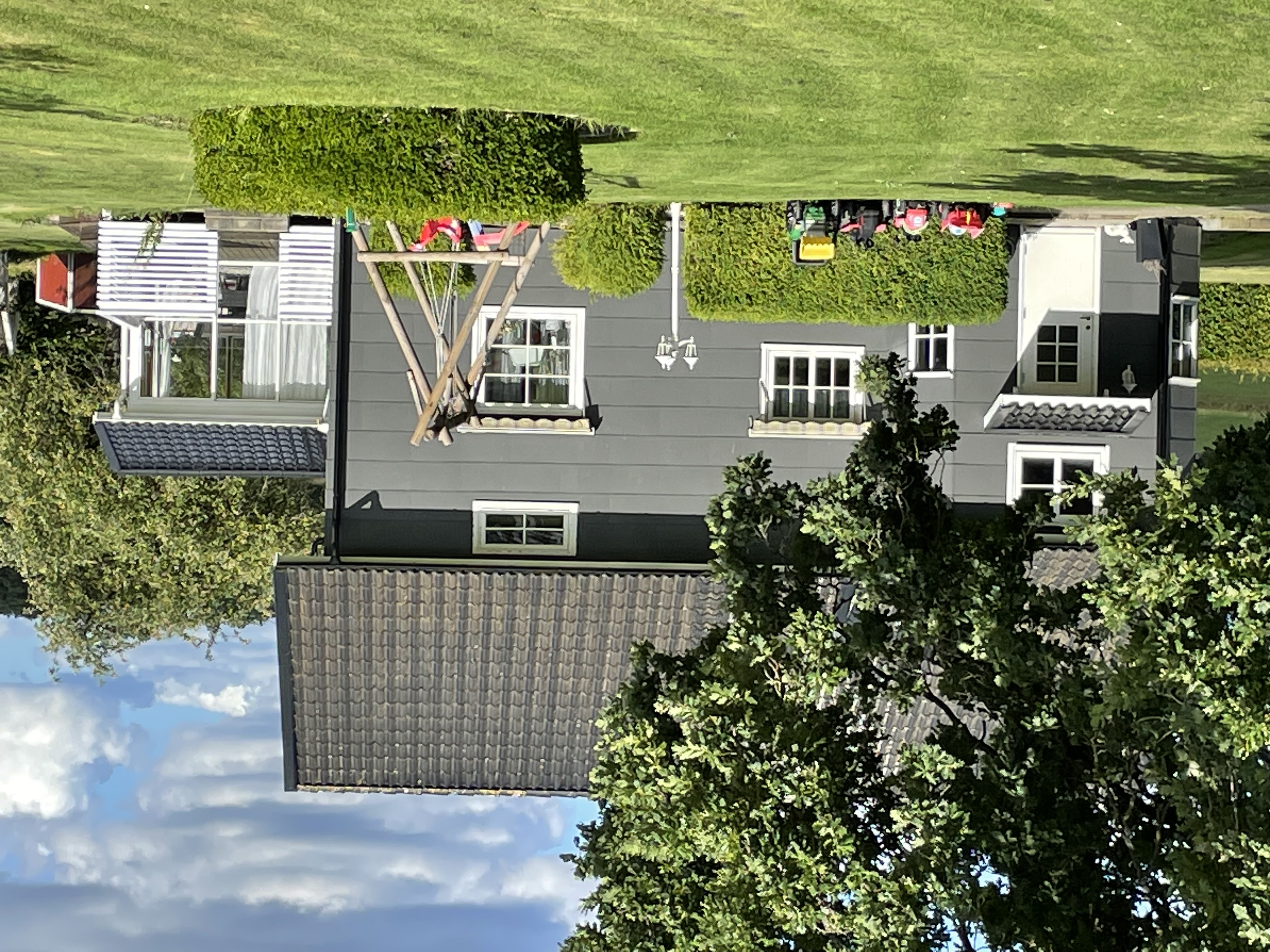 Villa/Hus, 7 rooms, 235 sqm, Istorp
