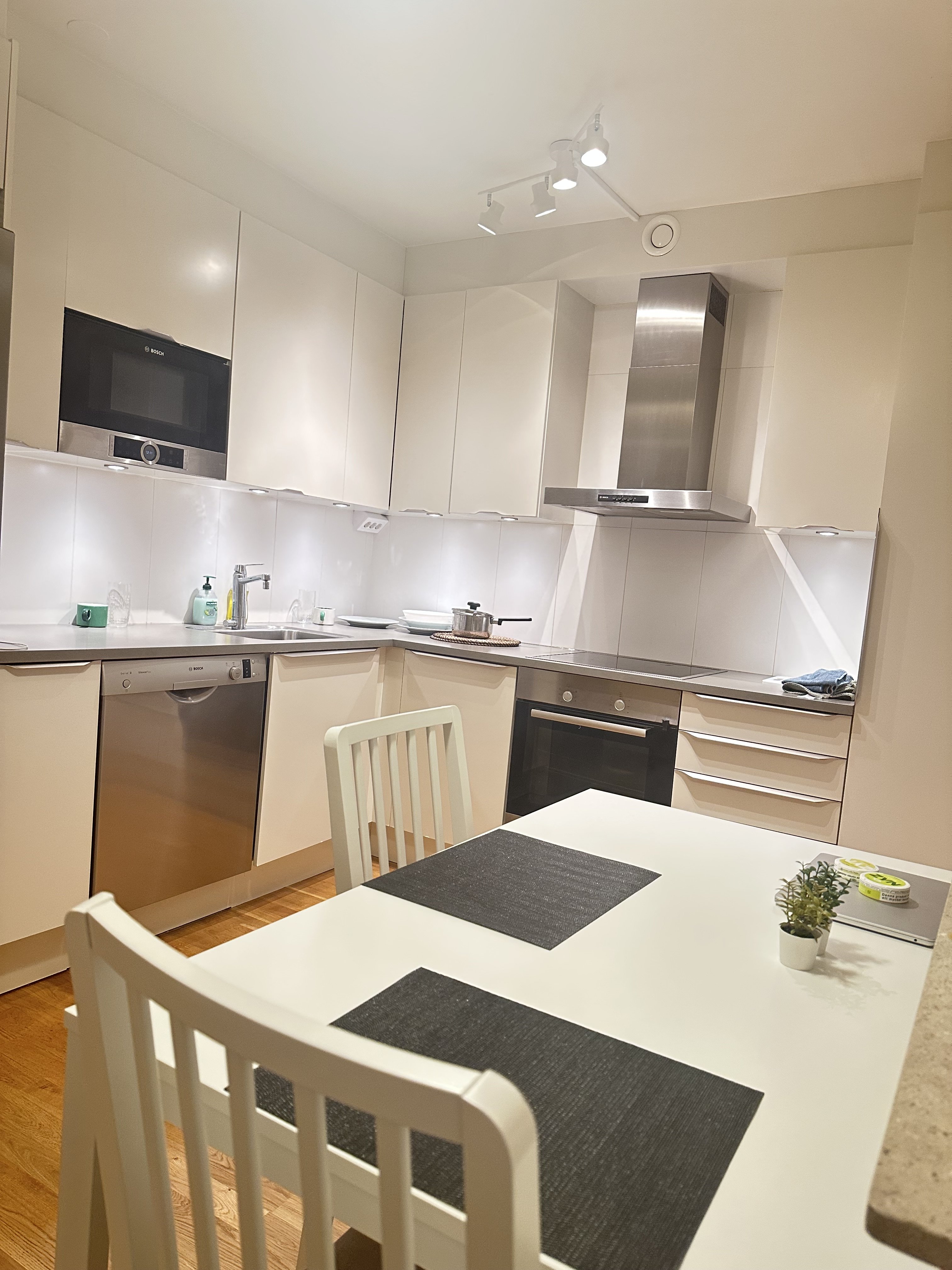 Kosmosgatan, Göteborg — photo 2