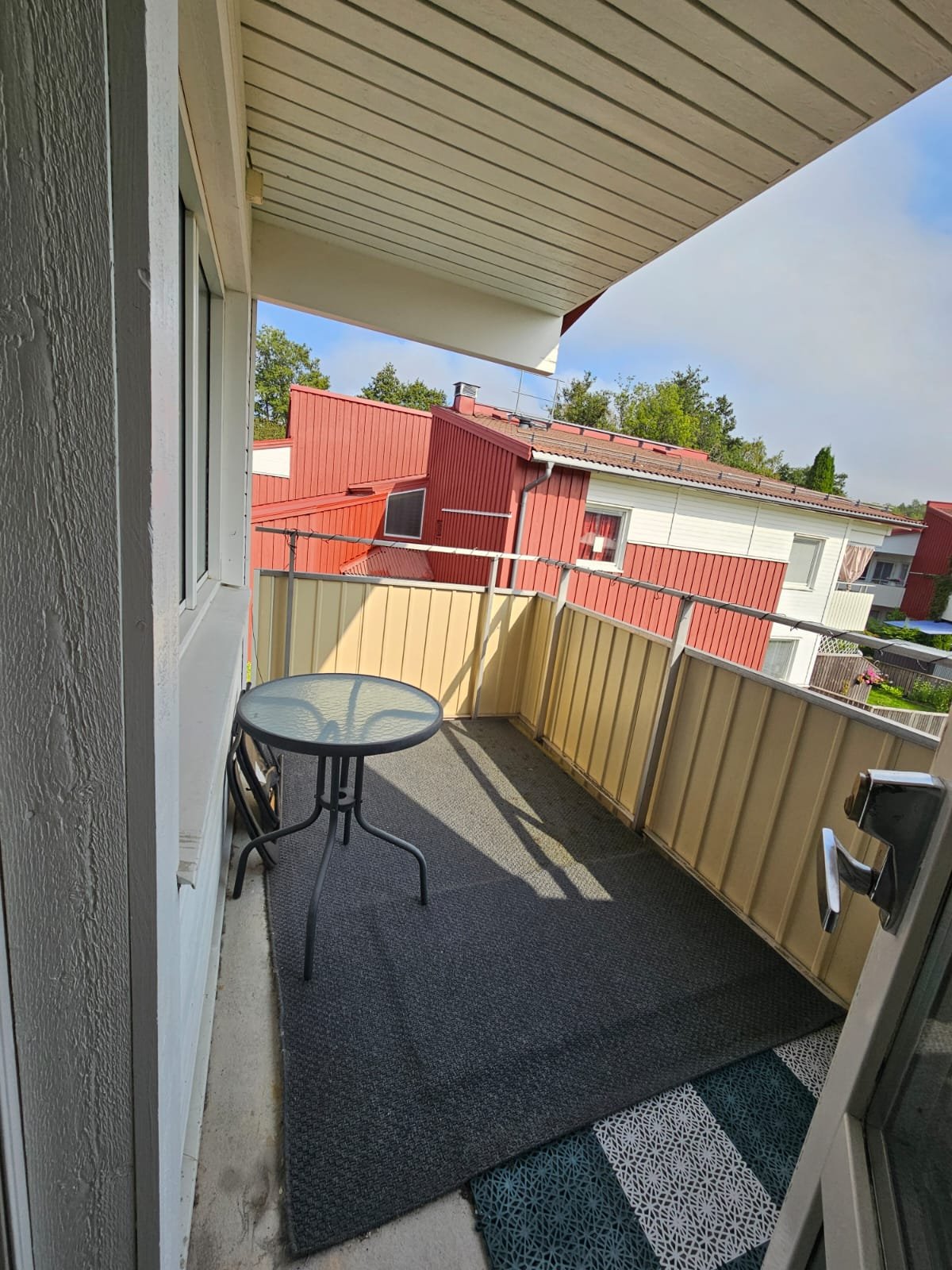Lägenhet, 2 rooms, 61 sqm, Tungelsta