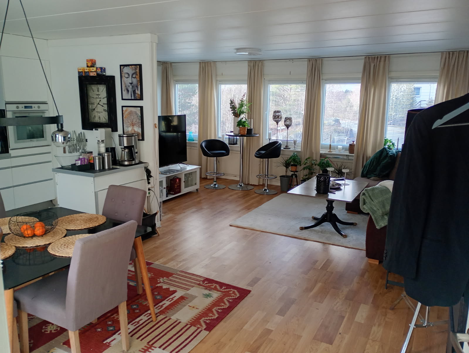 Västerslänt 12, Angered — photo 5