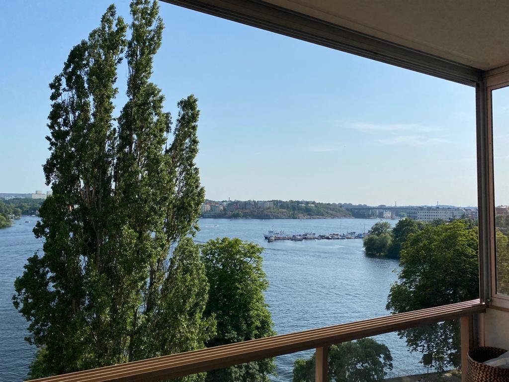 Wivalliusgatan, Stockholm — photo 2