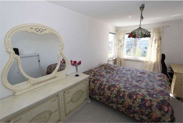 Dovregatan, Kista — photo 4