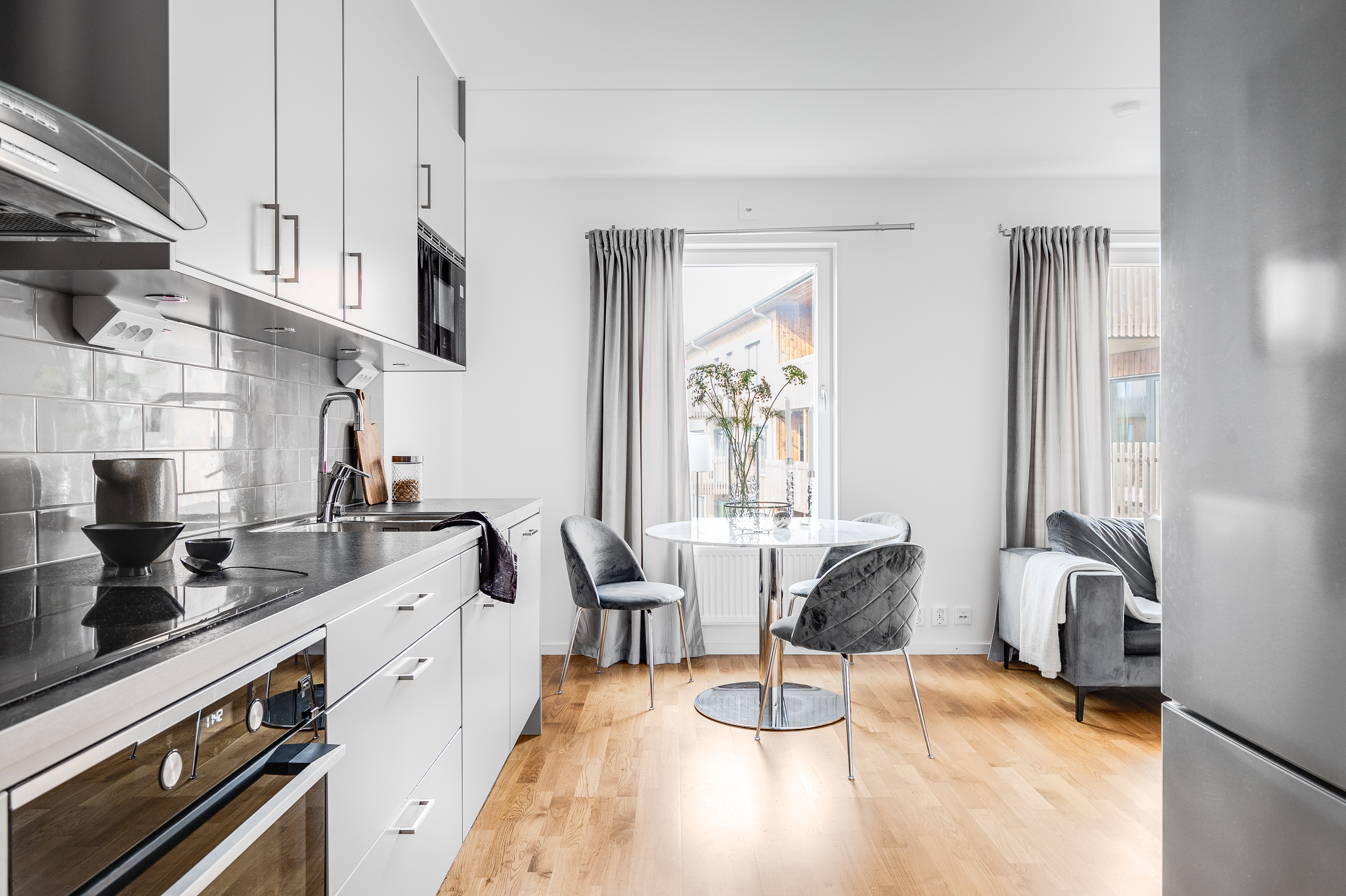 Hyllie Boulevard, Malmö — photo 3