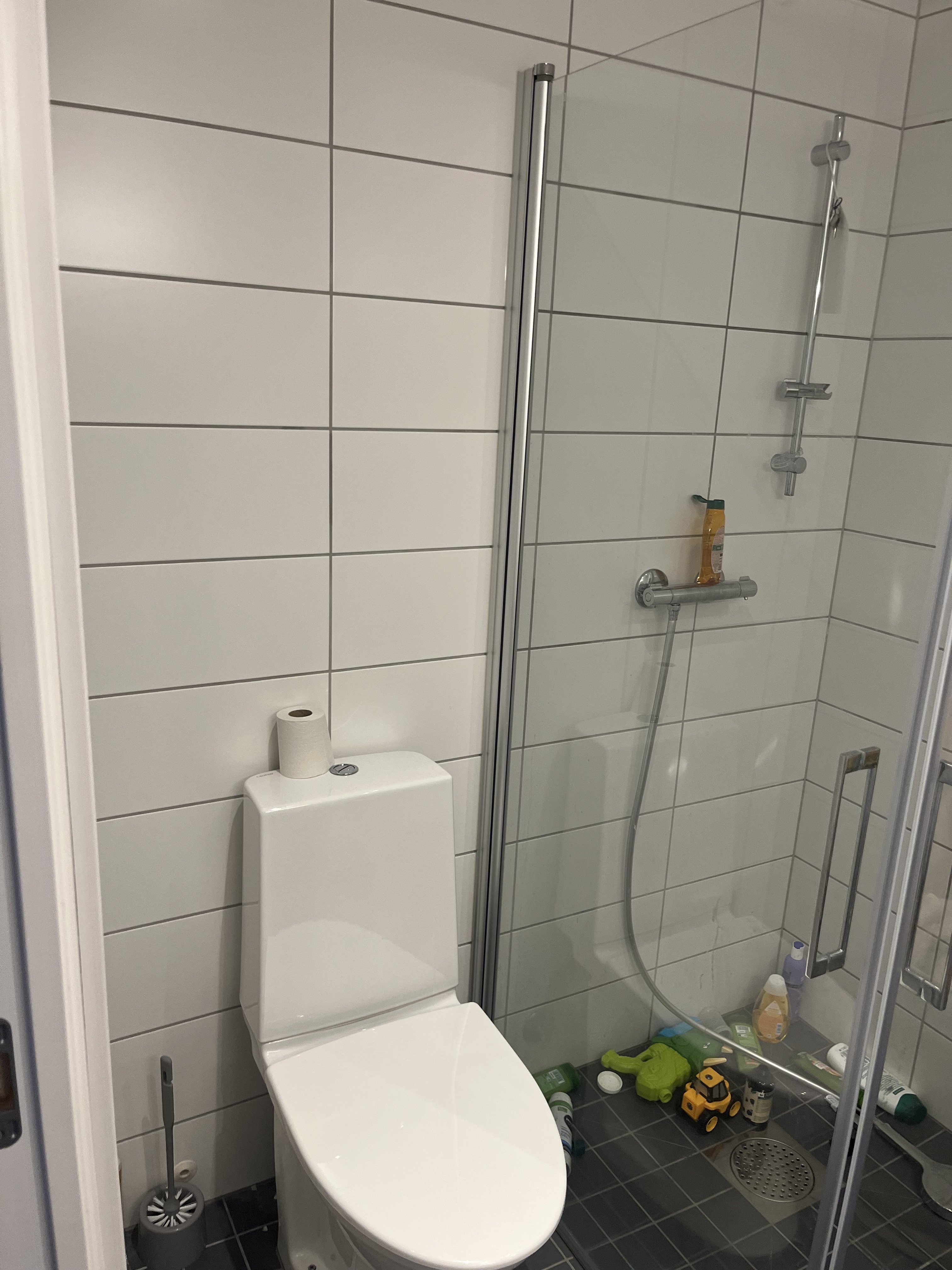 Lägenhet – Tumba, Skäcklinge - Bild 5
