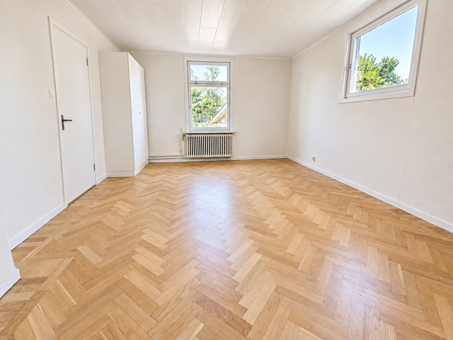2 rok · 66 m² i Härnösand – bild 3