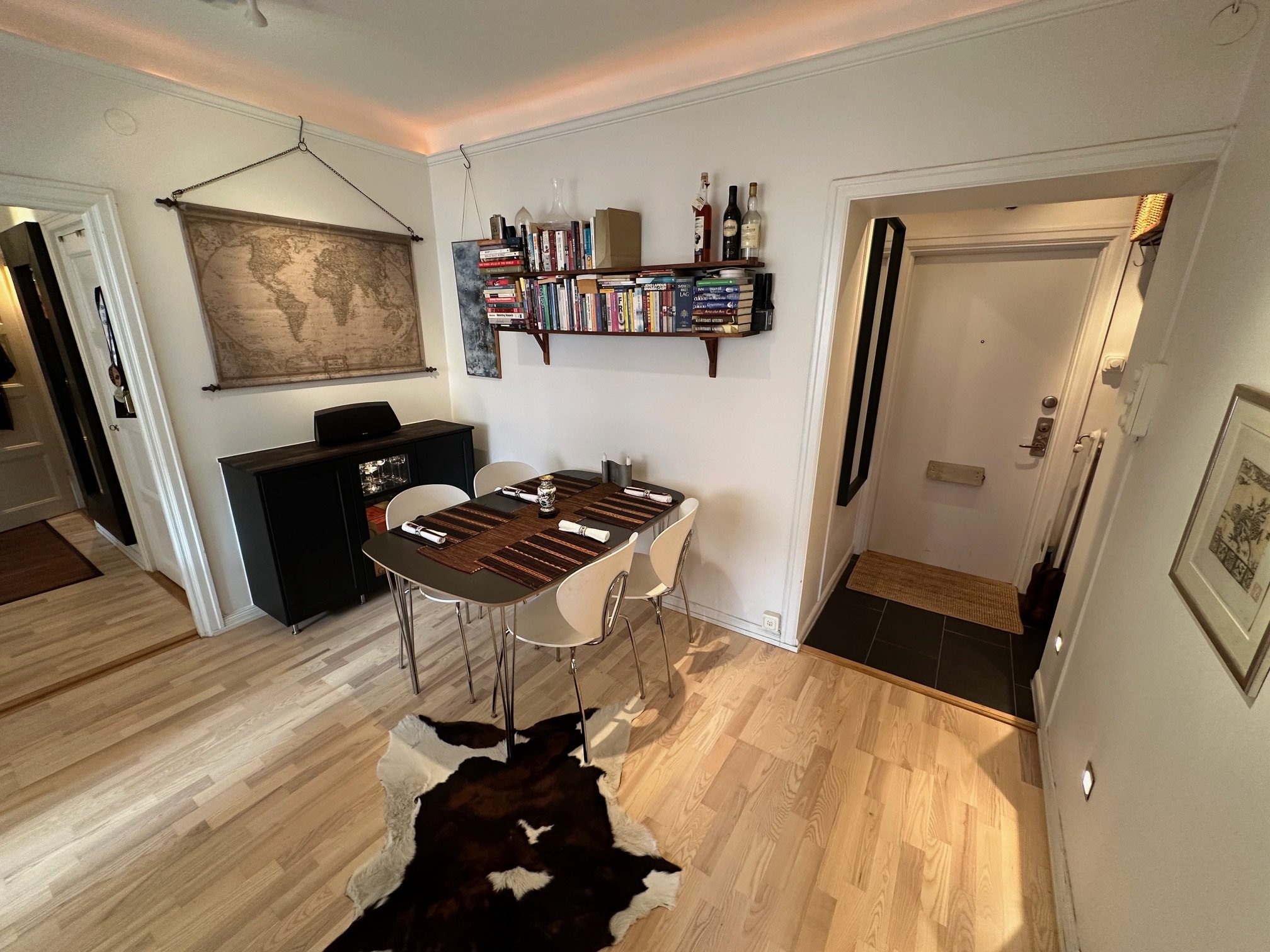 Alströmergatan, Stockholm — photo 5