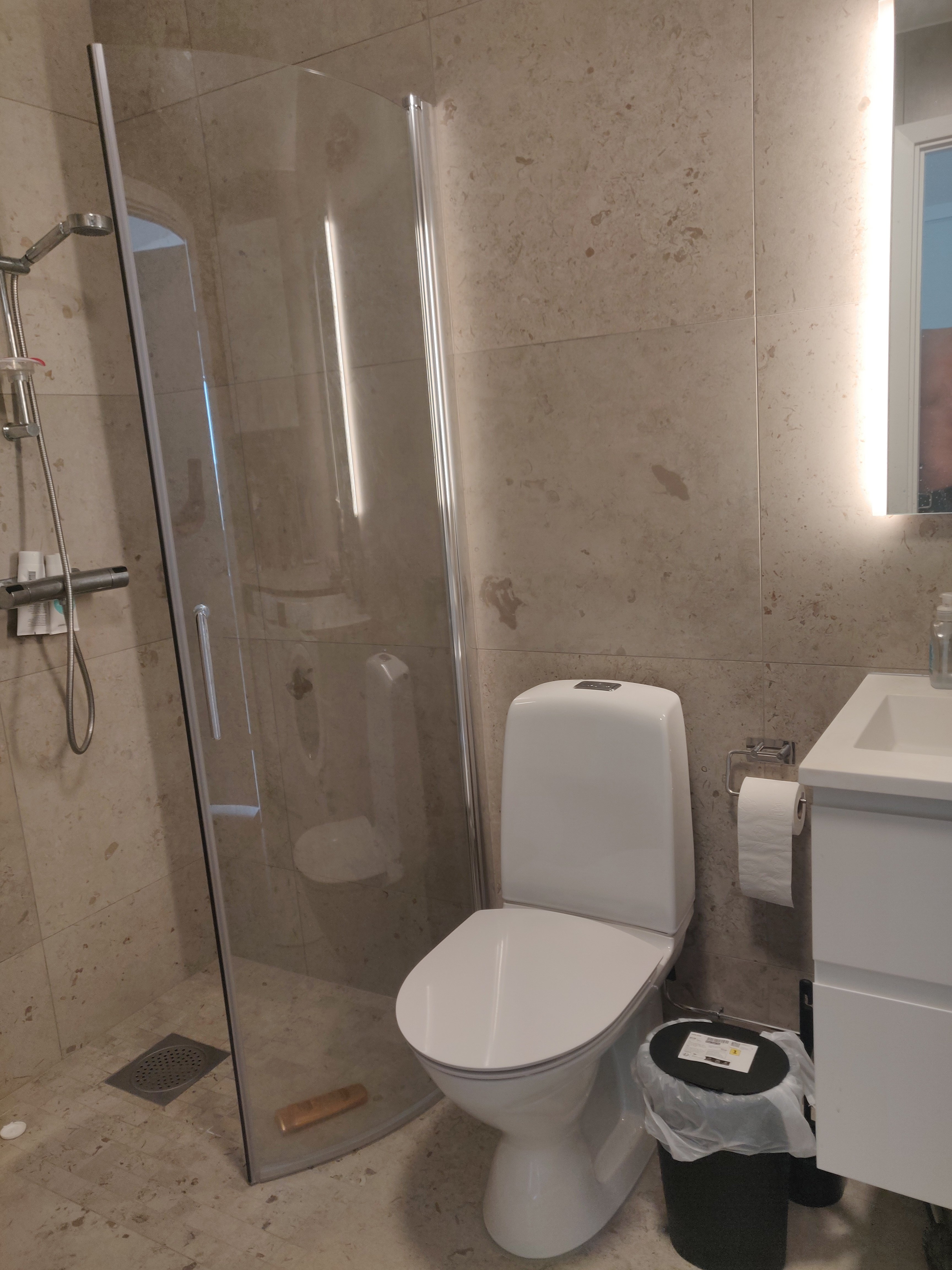 Övre Sanatoriegatan, Göteborg — photo 3