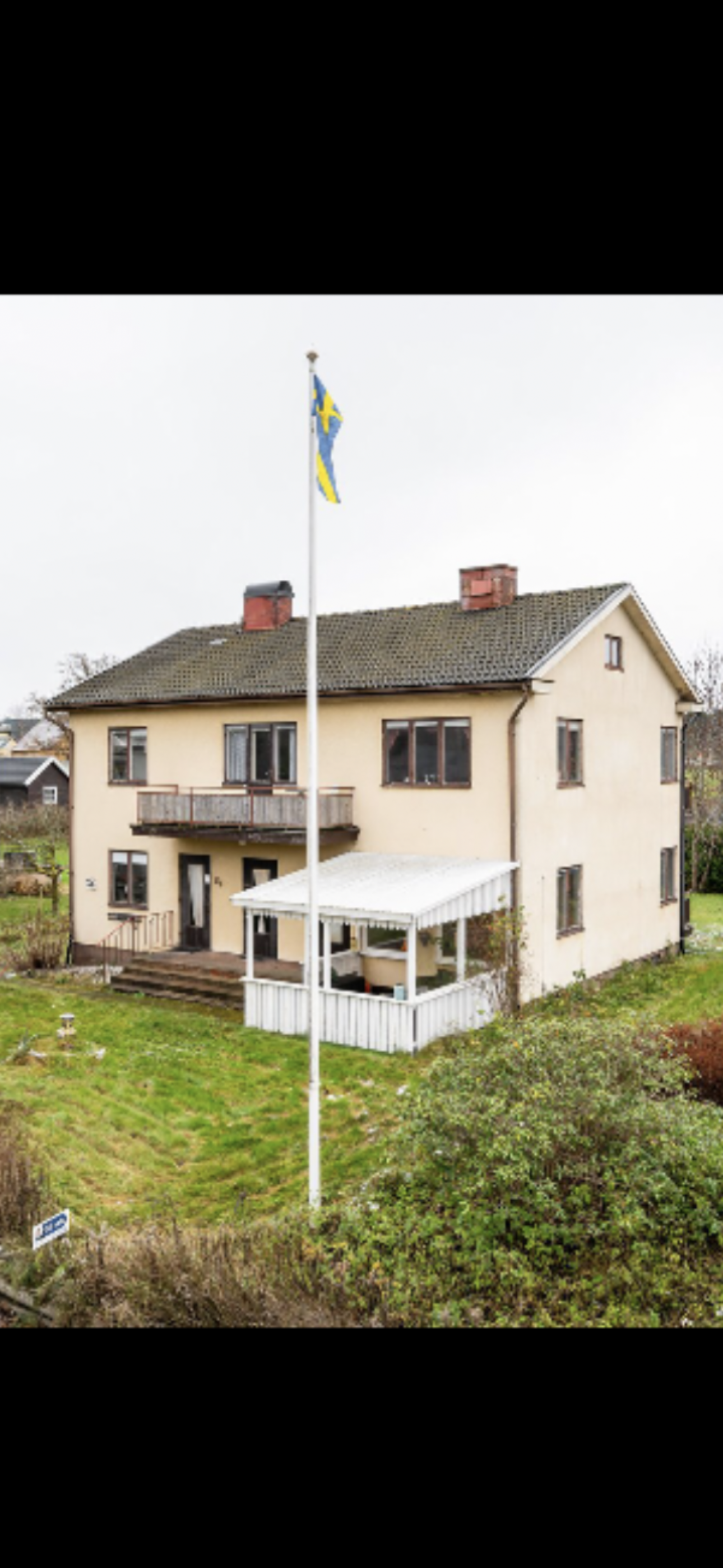 Lägenhet, 4 rooms, 100 sqm, Dalum