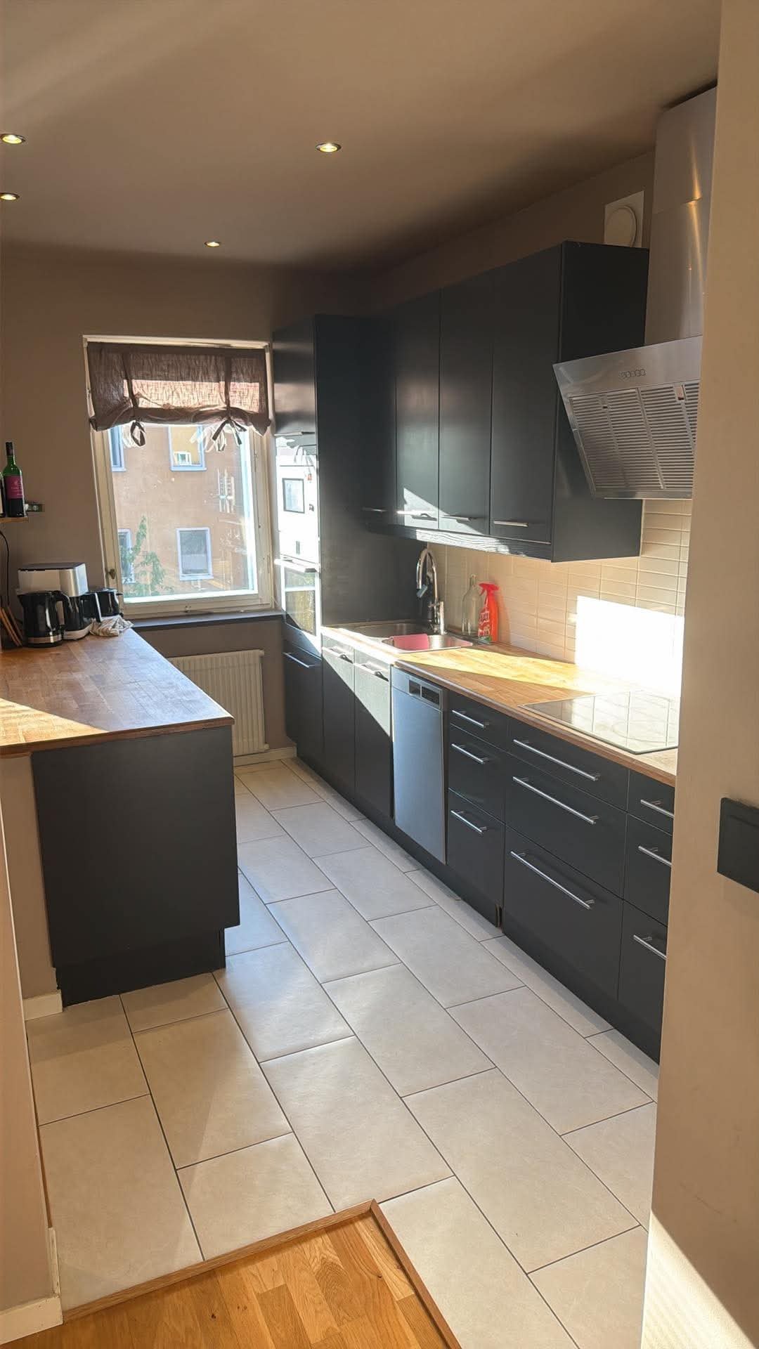 Apartment in Sundbyberg, Hästhagen, Centrala Sundbyberg - Bild 5