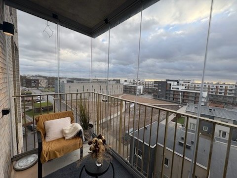 Apartment in Malmö, Riseberga - Fler
