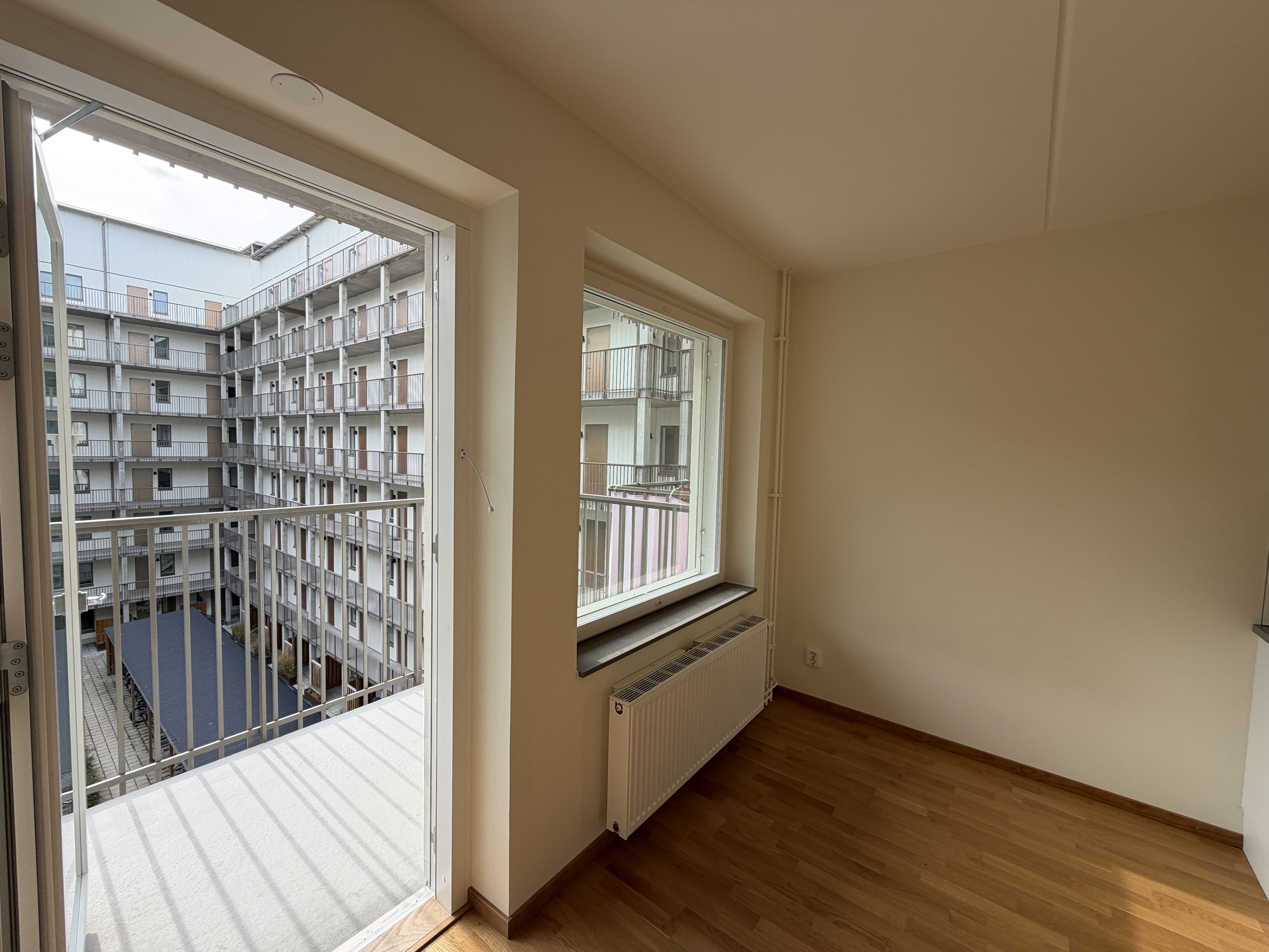 Lägenhet – Sollentuna, Södra Häggvik, Häggvik - Fler