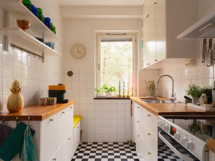 Lägenhet, 4 rooms, 71 sqm, Årsta