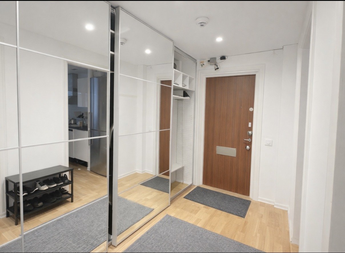 Narviksgatan, Kista — photo 5