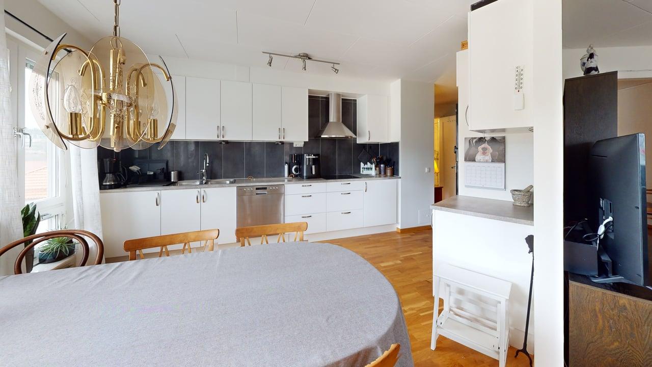 Apartment in Borås, Göta - Bild 5