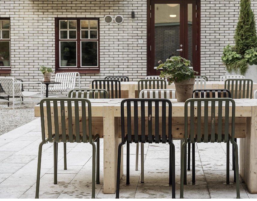 Inedalsgatan, Stockholm