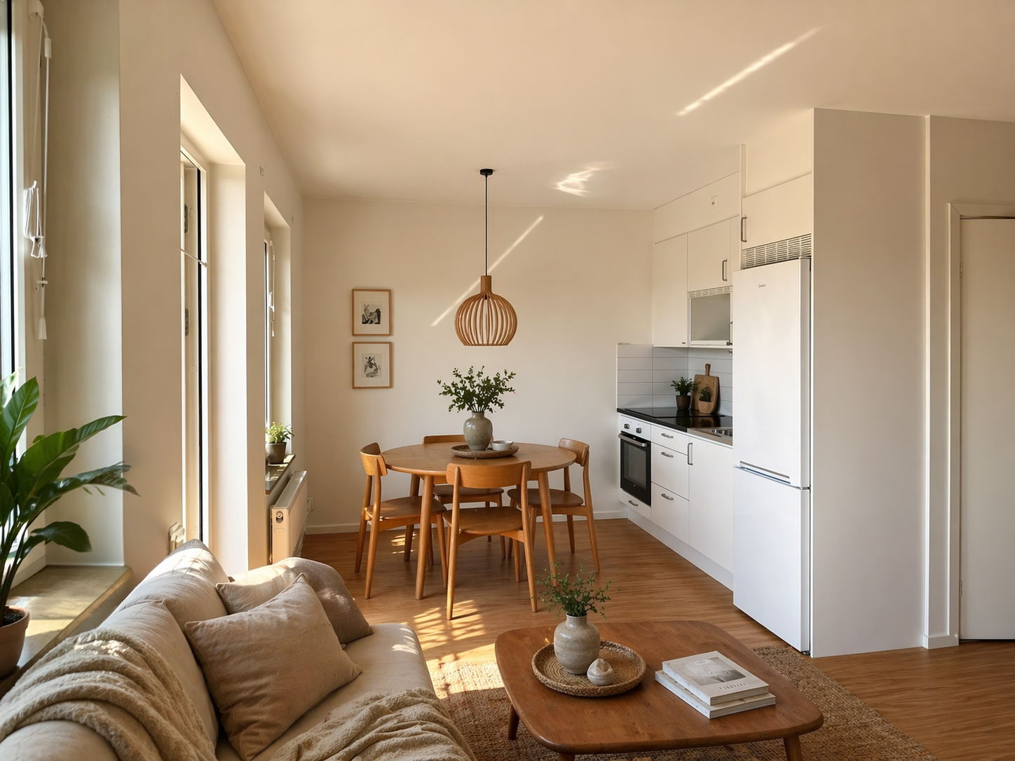 1 rok · 31 m² i Angered – bild 4