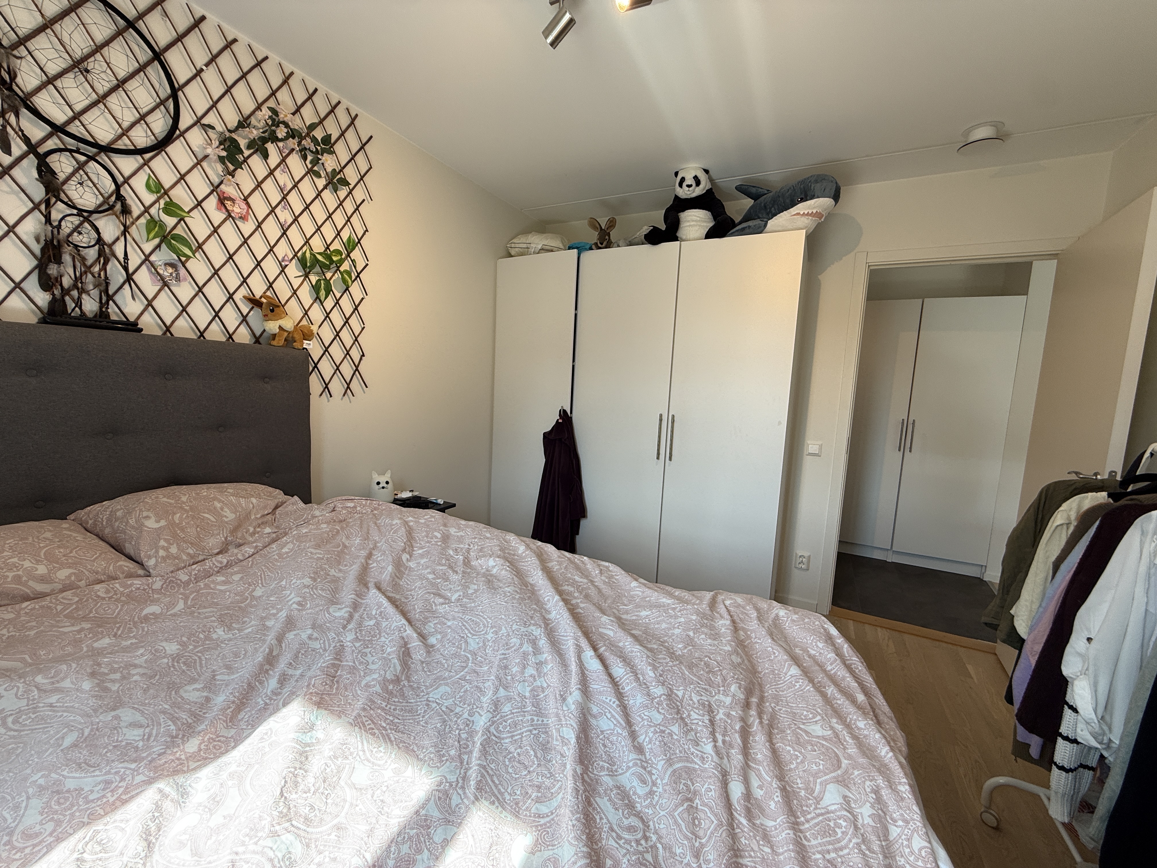 2 rok · 52 m² i Växjö – bild 11