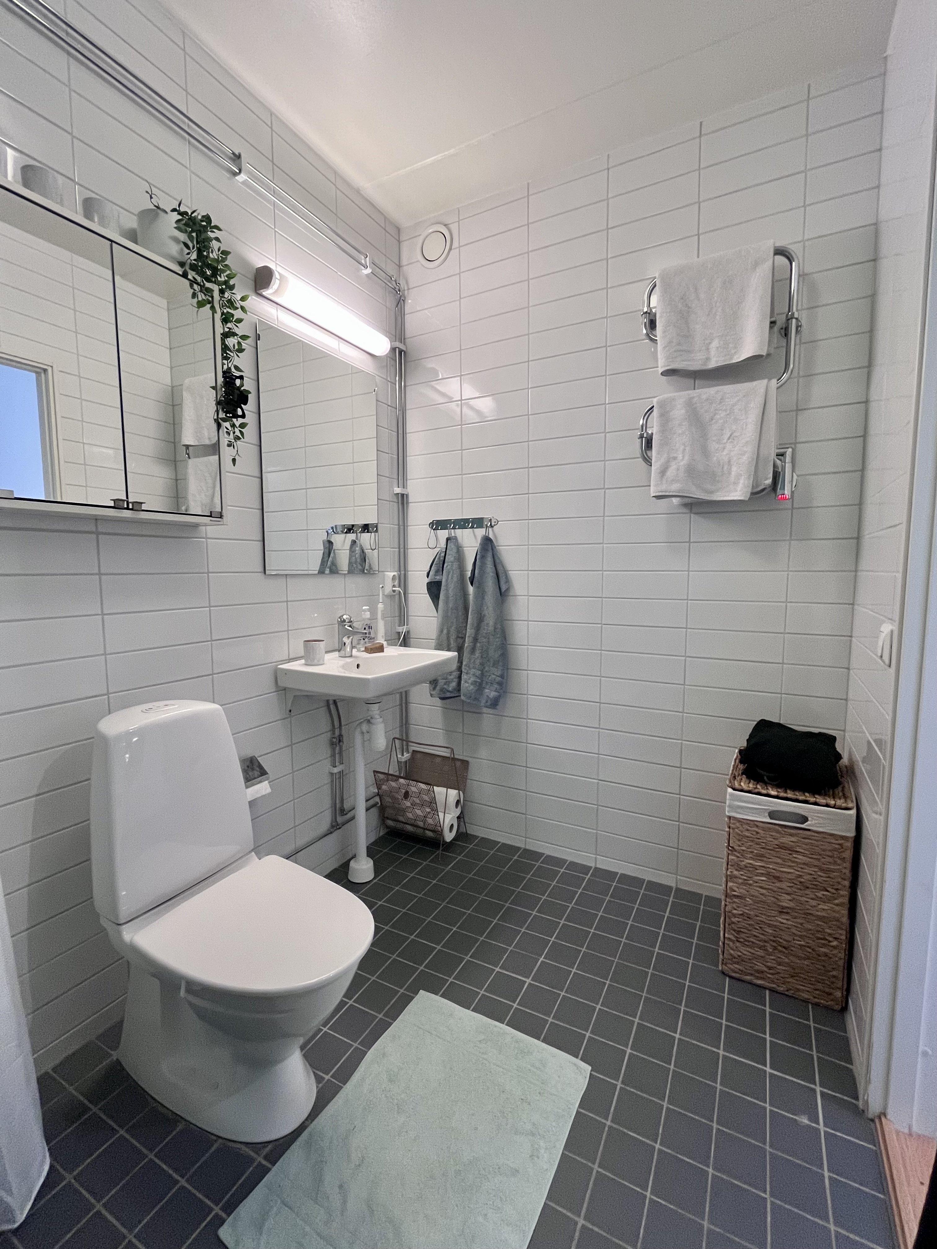 Kamomillagatan, Bromma — photo 5