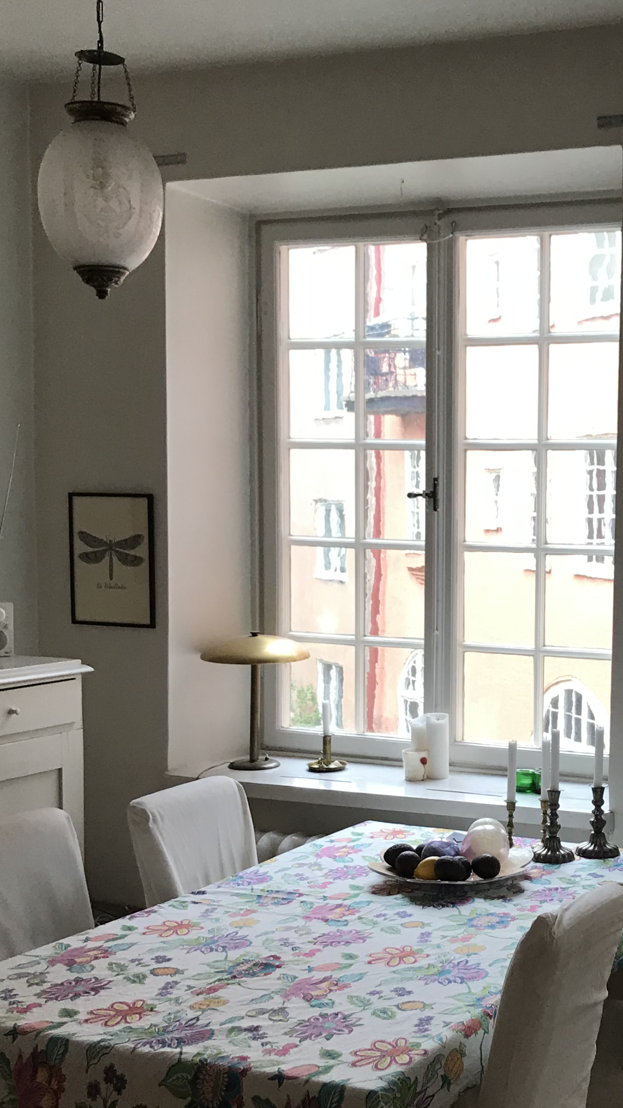 Lägenhet, 3 rooms, 90 sqm, Lidingö