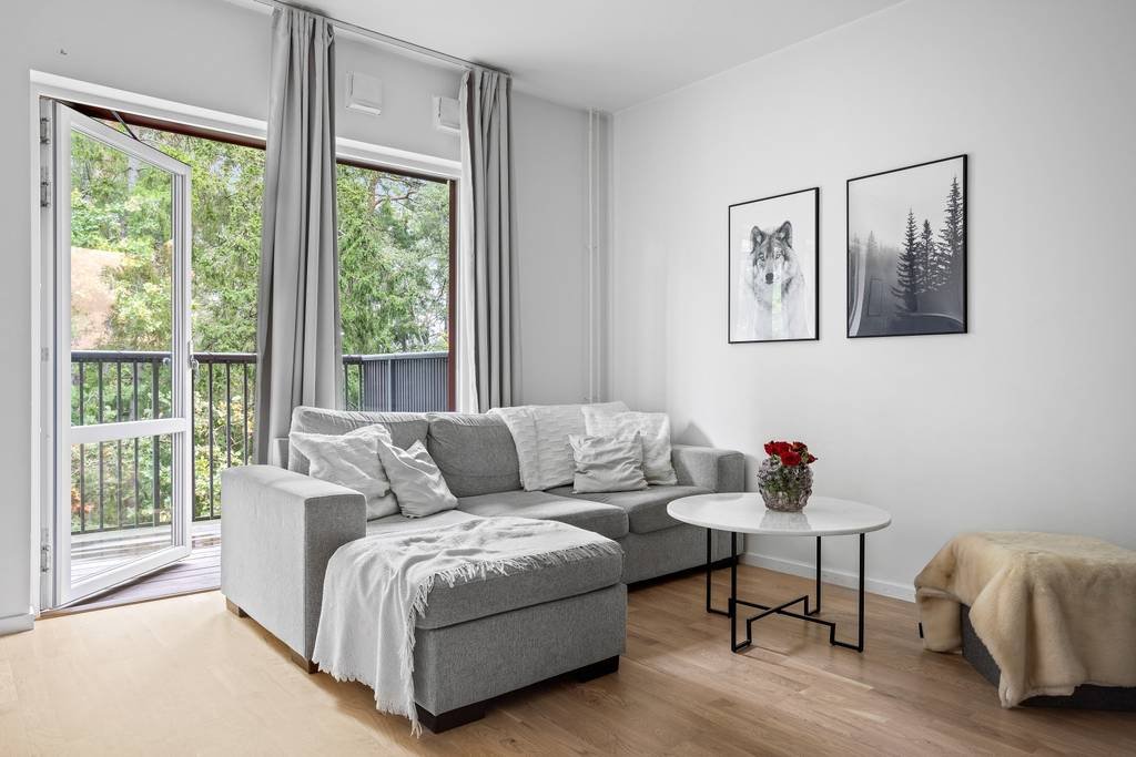 Lägenhet – Hässelby - Bild 5