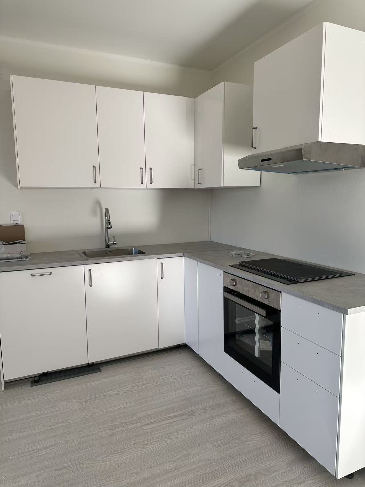 Lägenhet, 1 rooms, 70 sqm, Vallentuna
