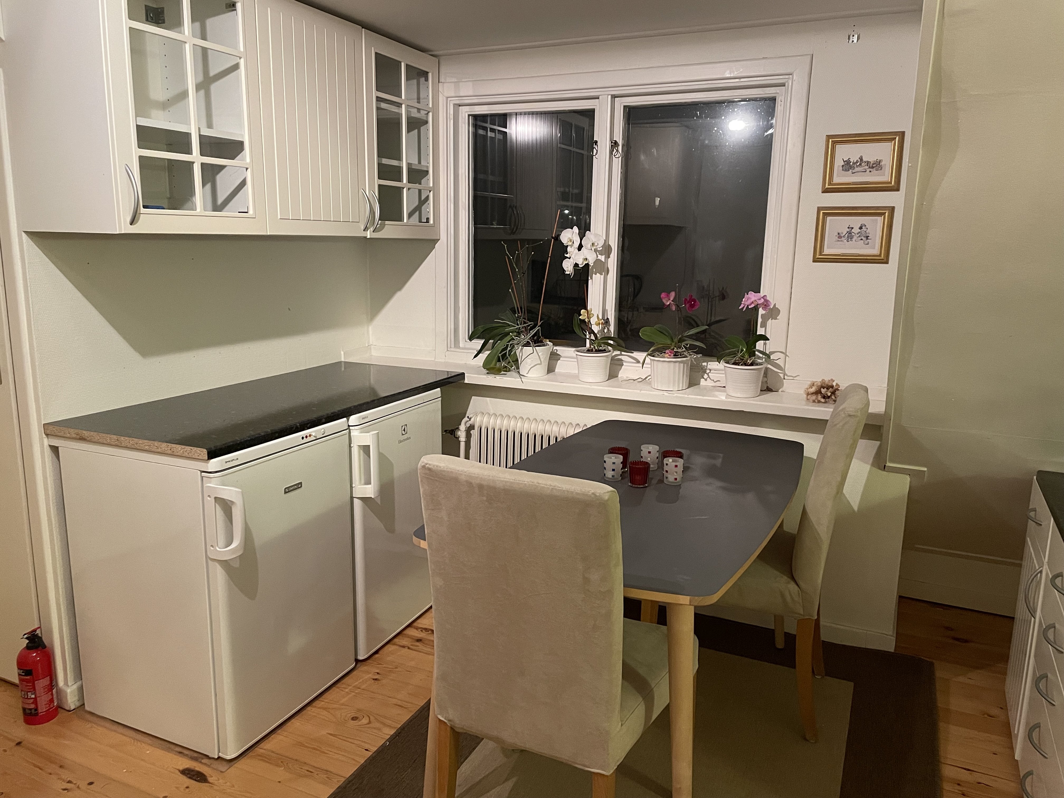 Aspövägen, Älvsjö — photo 3