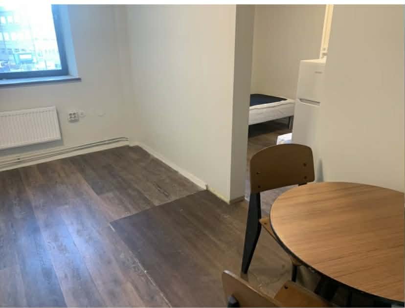 Lägenhet, 2 rooms, 38 sqm, Hägersten