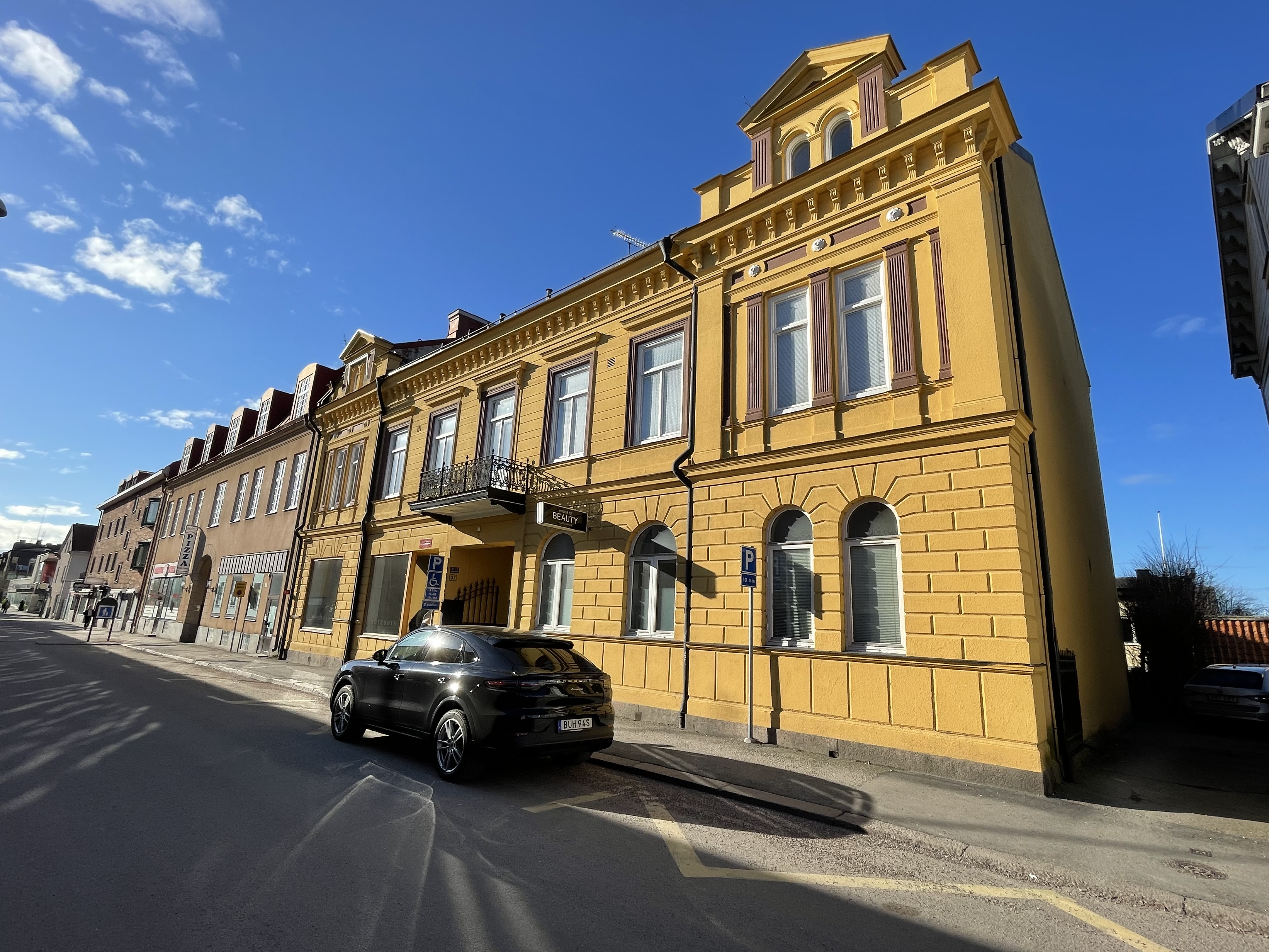 Bagaregatan 37