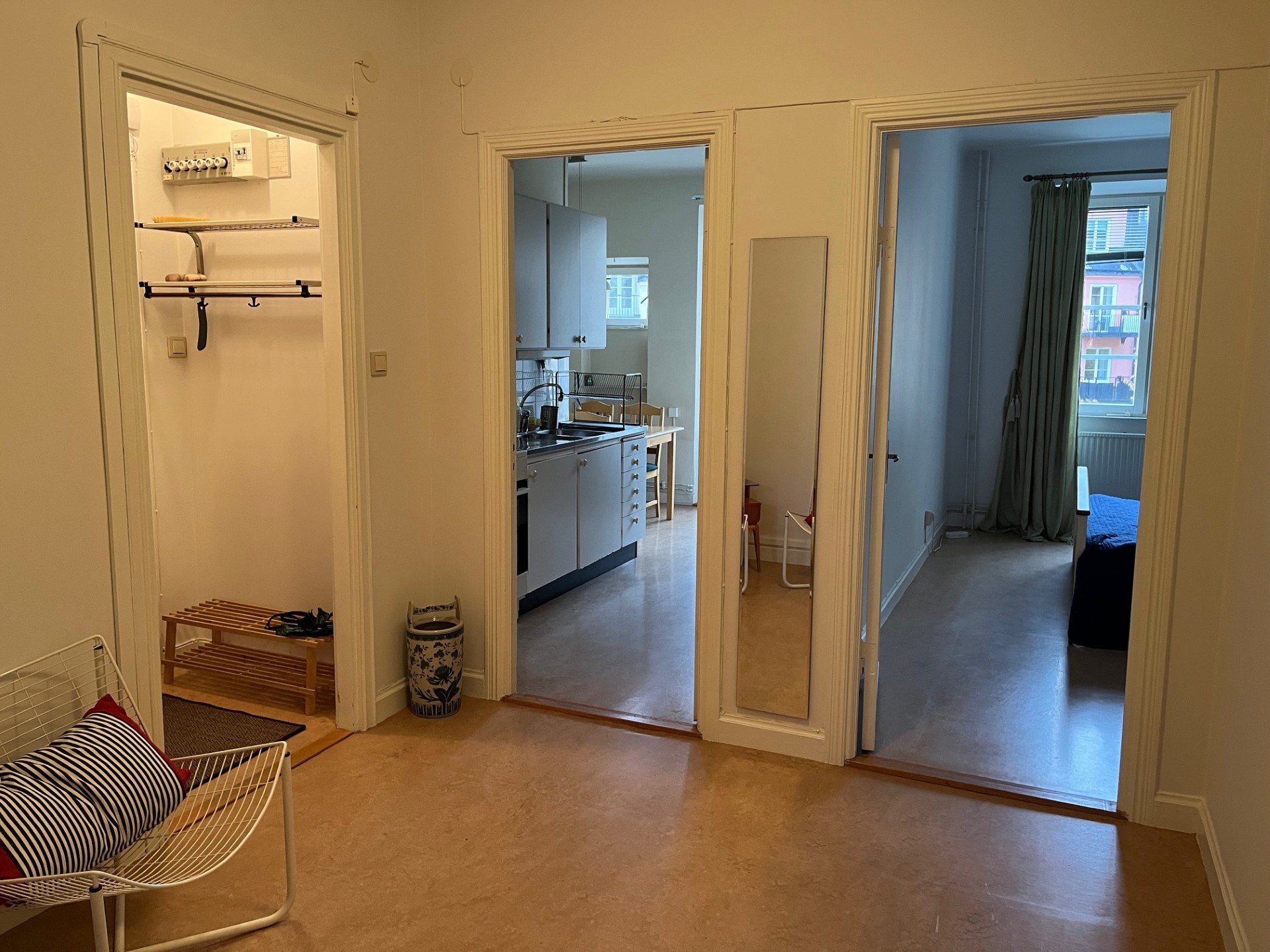 2.5 rum och kök, Stockholm — 17 500 kr/mån — bild 5