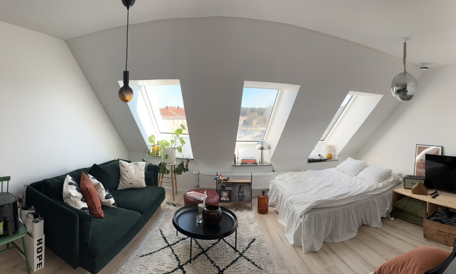 Dag Hammarskjölds Väg, Uppsala — photo 4