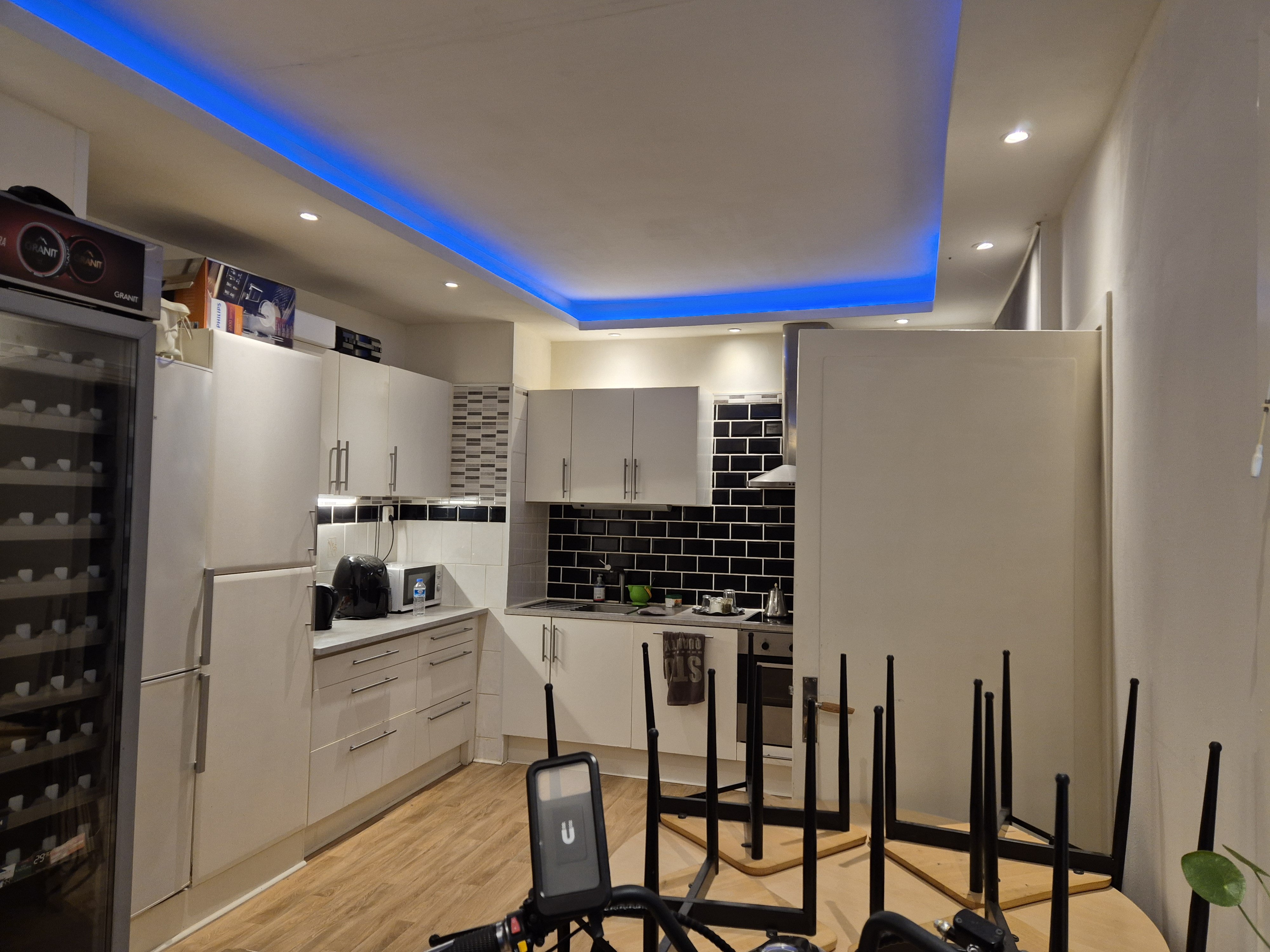 Villa/Hus, 4 rooms, 100 sqm, Ryd