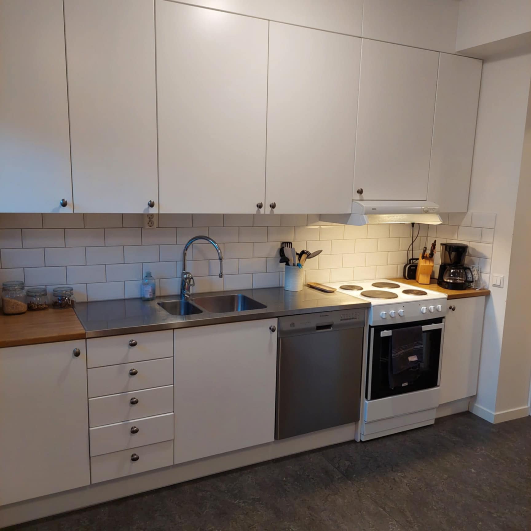 2 rok · 65 m² i Nyköping – bild 11
