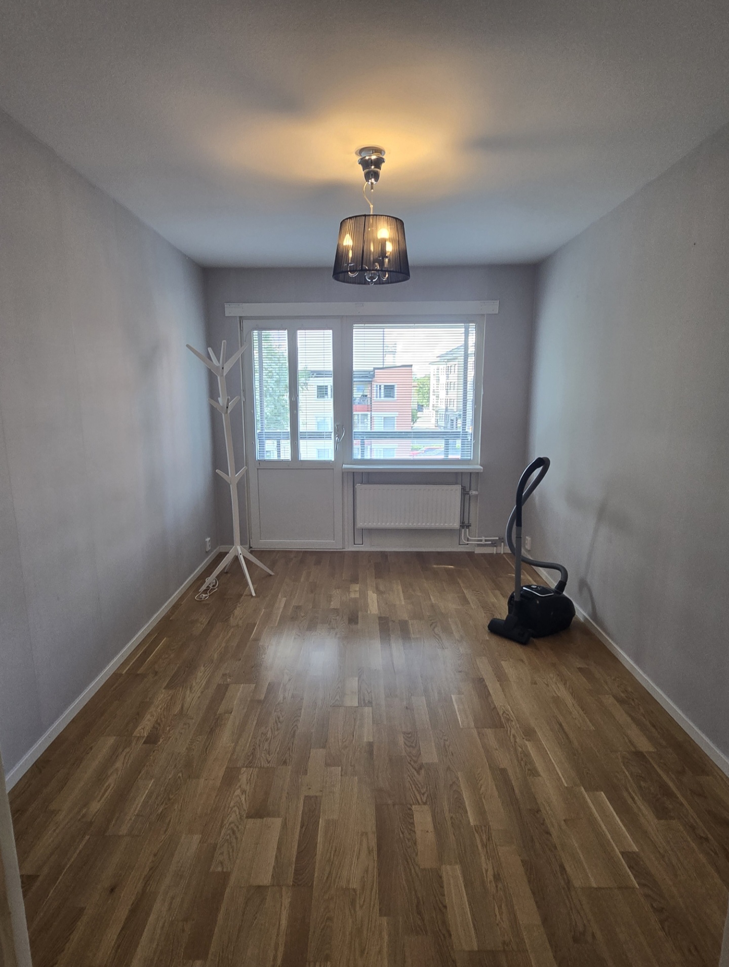 Lägenhet, 2 rum, 14 kvm, Uppsala