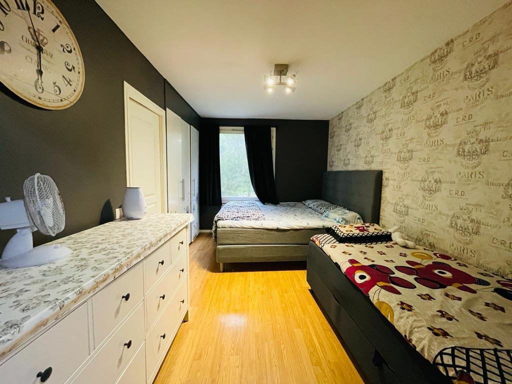 Övralidsgatan, Hisings Backa — photo 5