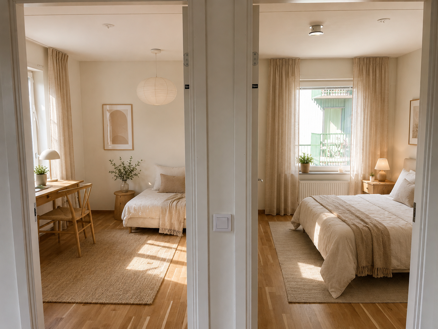 Lägenhet – Örebro, Sörbyängen - Bild 2