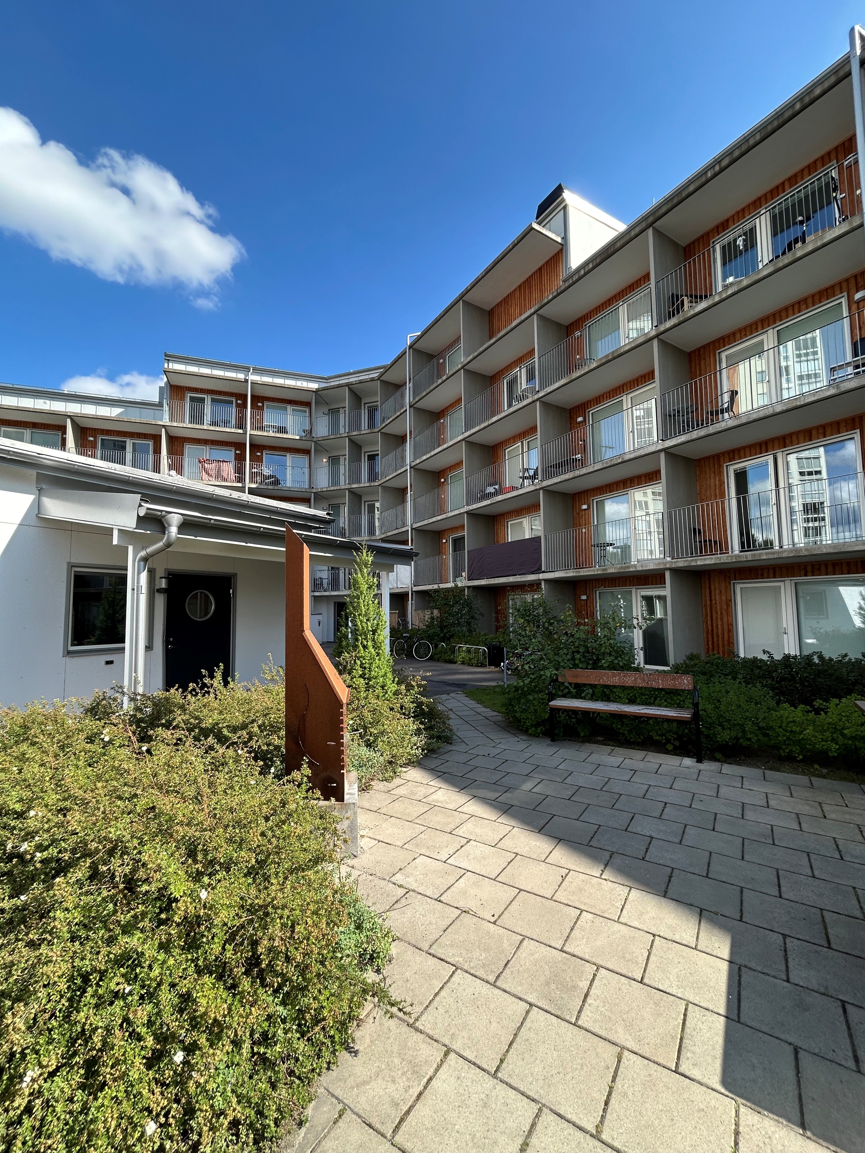 Lägenhet – Västerås, Karlsdal - Bild 5
