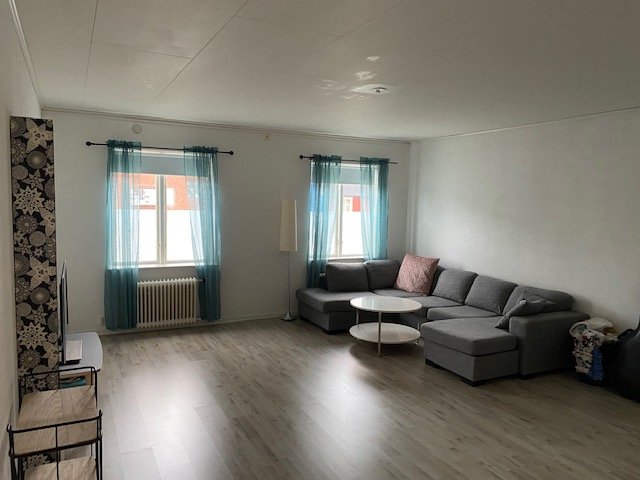 Lägenhet, 2 rooms, 58 sqm, Rydöbruk