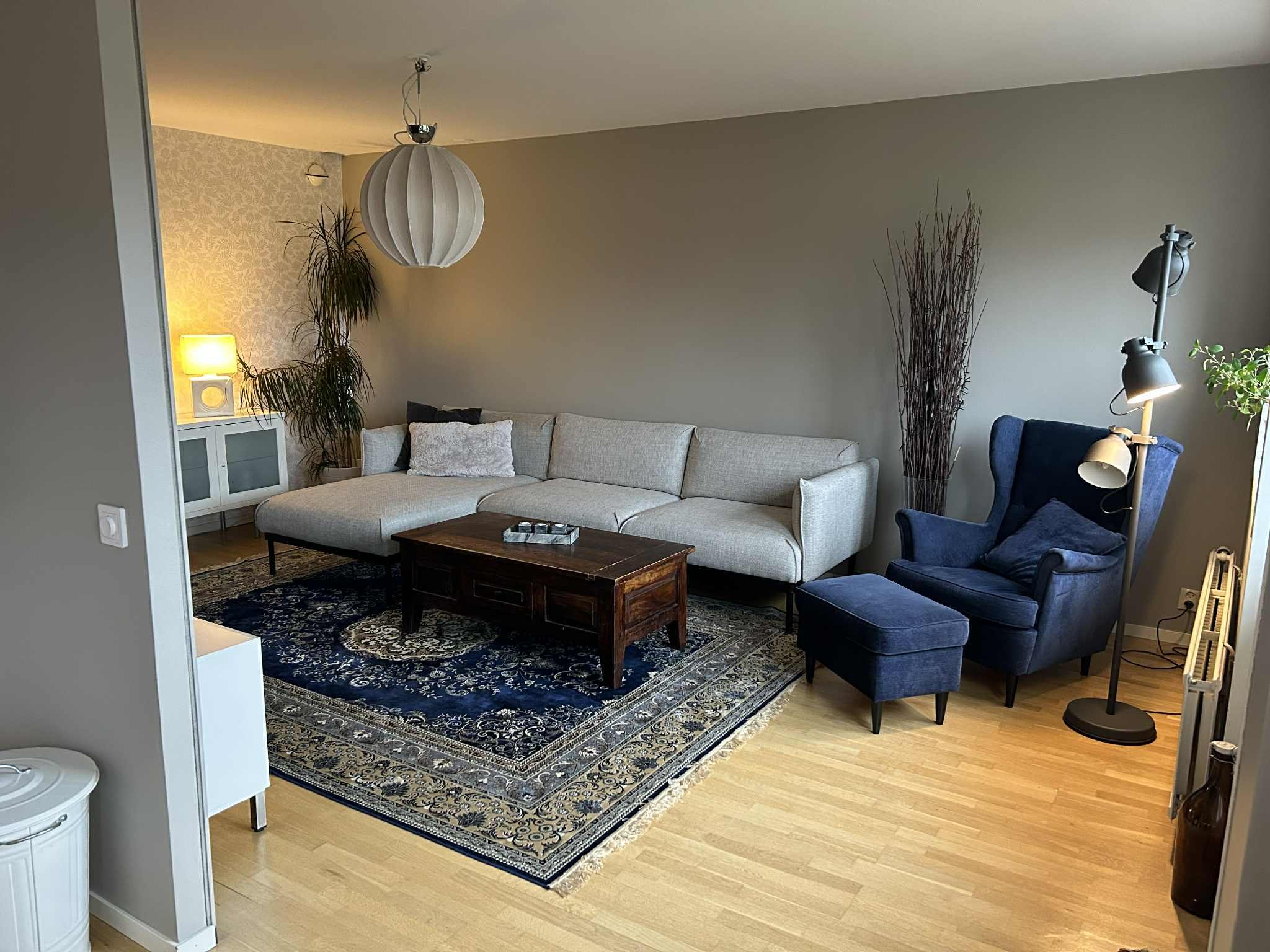 Brogatan, Umeå — photo 3