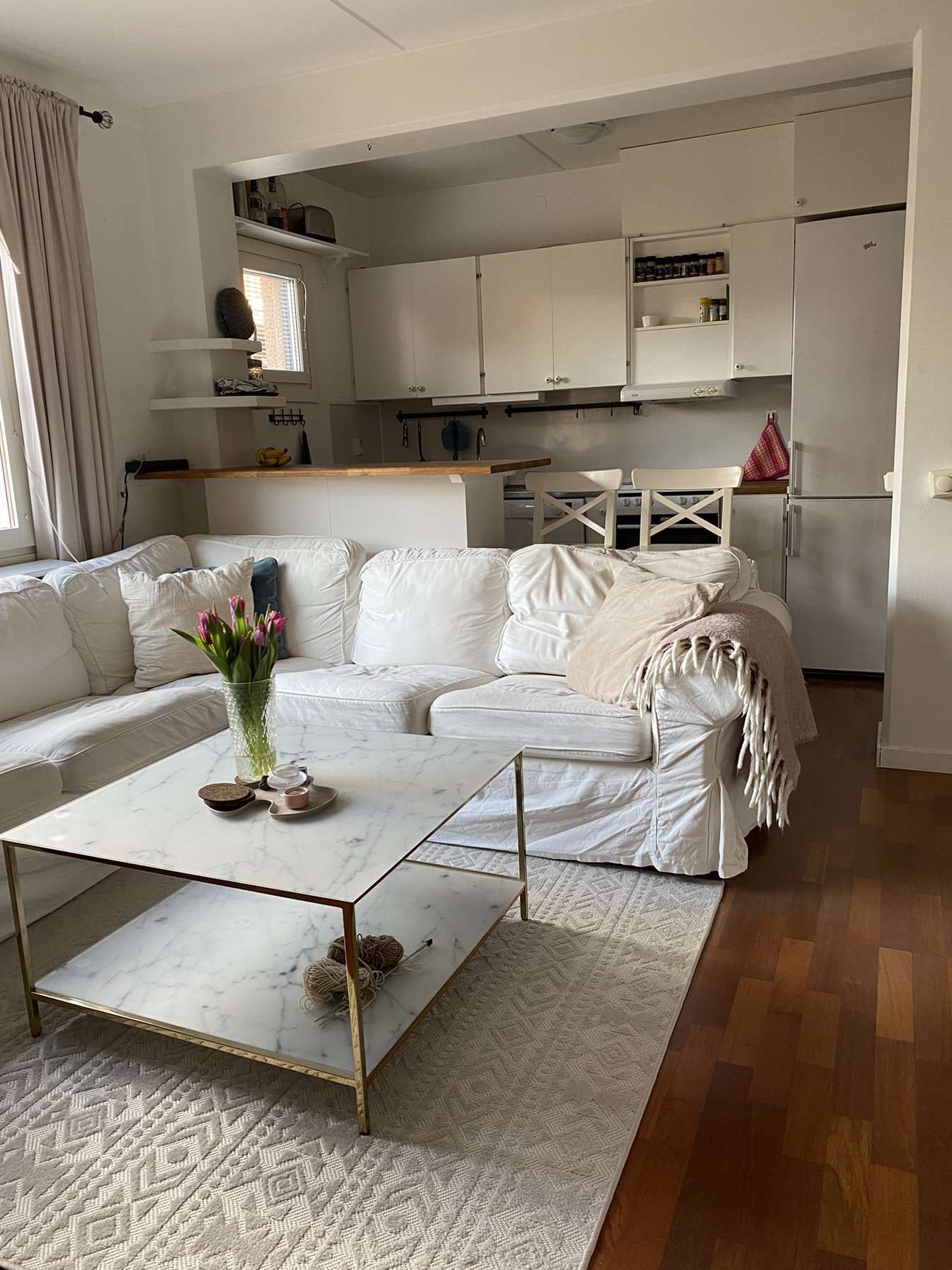 2 rum och kök, Kista, 9 900 kr/mån, bild 2