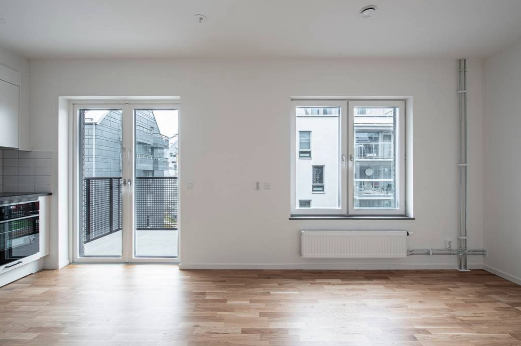 Lägenhet, 2 rum, 35 kvm, Västerås