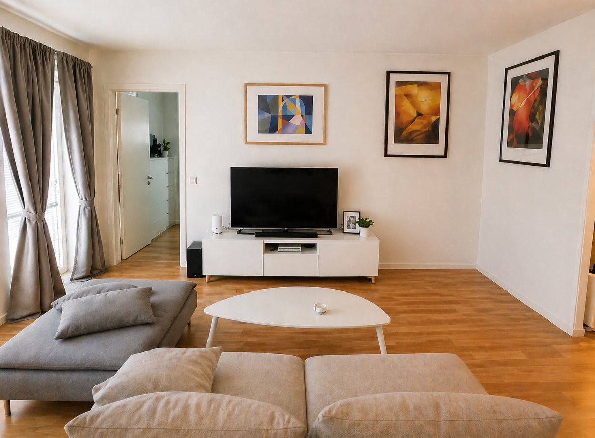 Pastellvägen, Johanneshov — photo 3