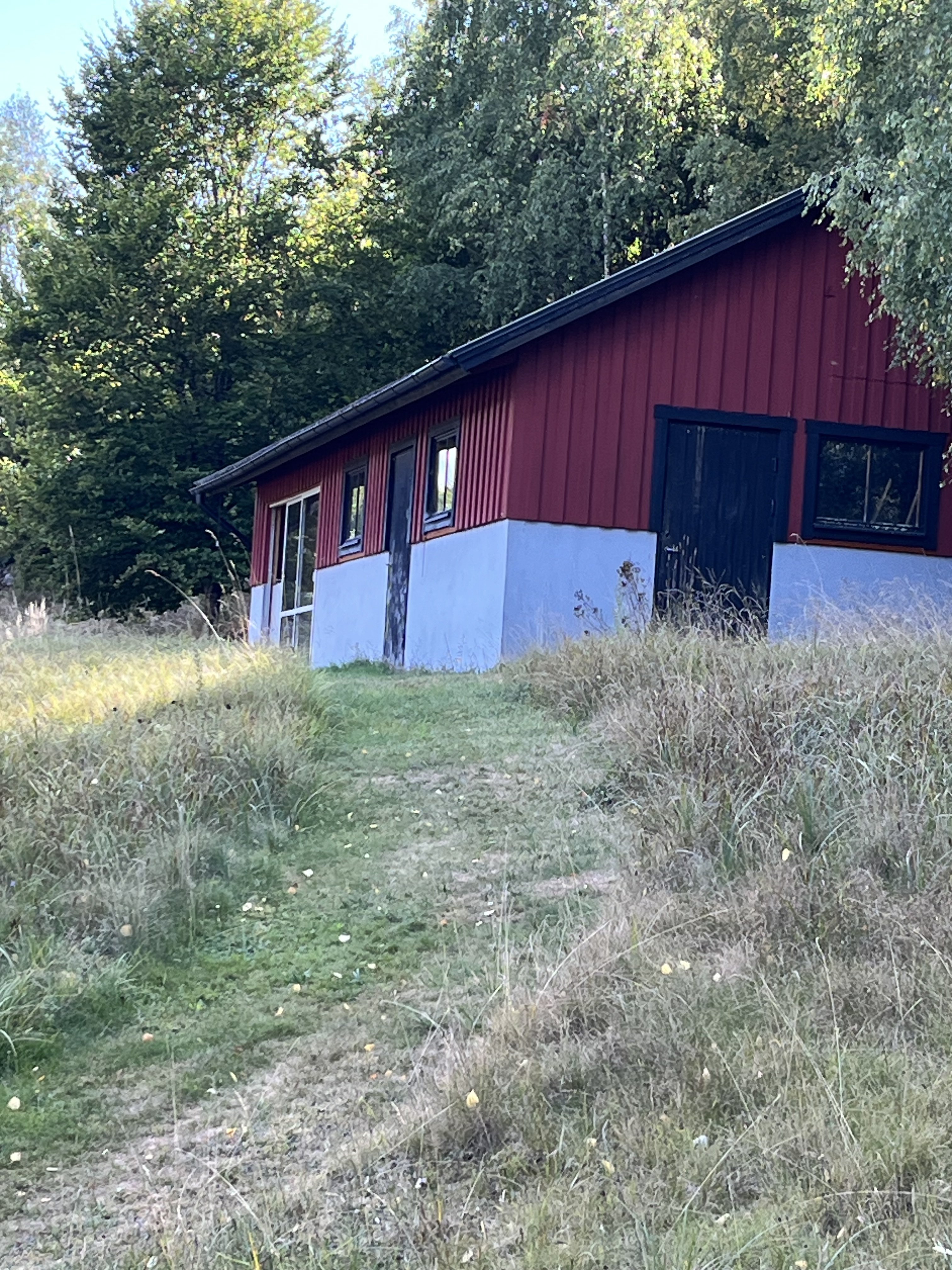 5 rok · 200 m² i Arkelstorp – bild 3